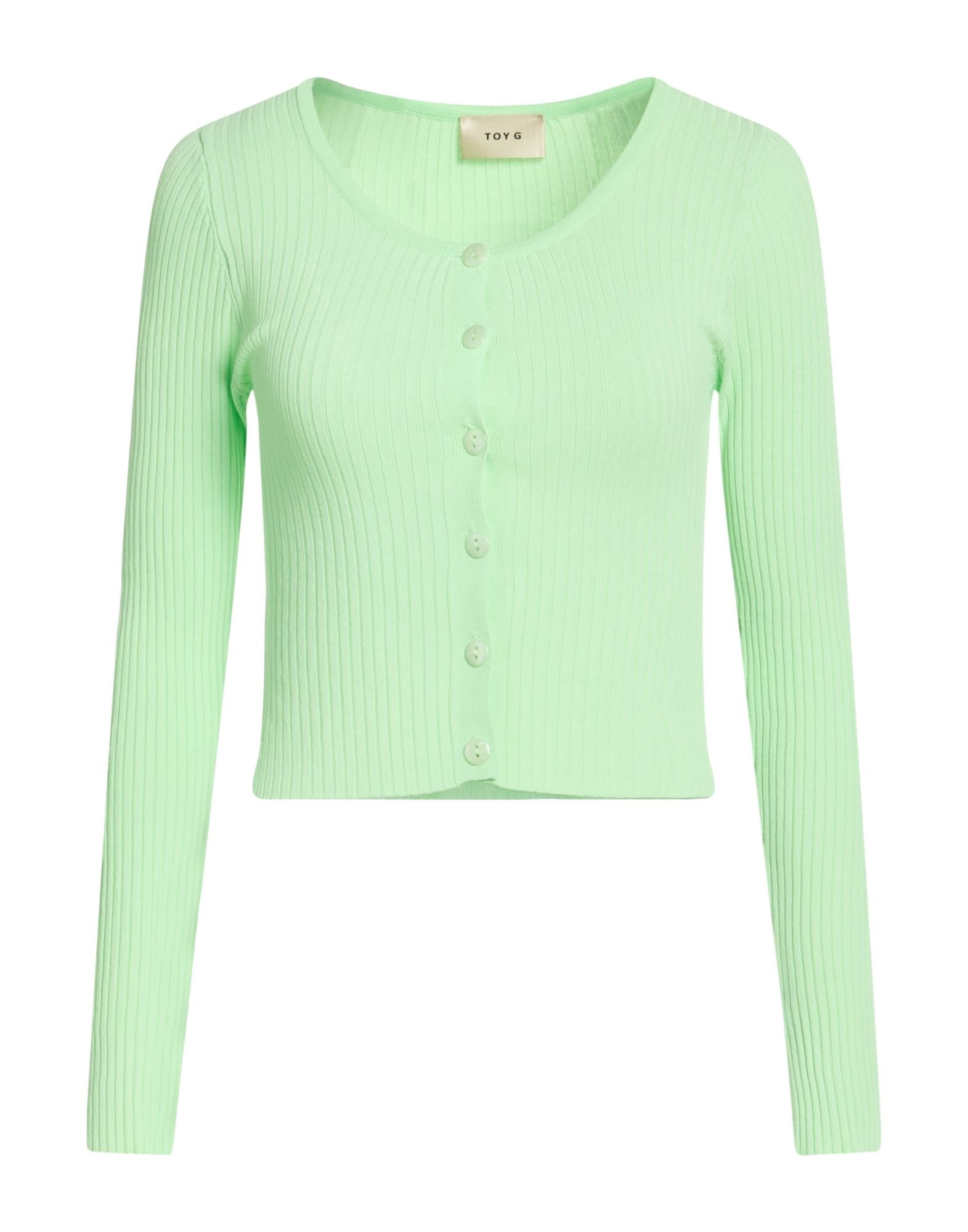 TOY G. - Cardigans