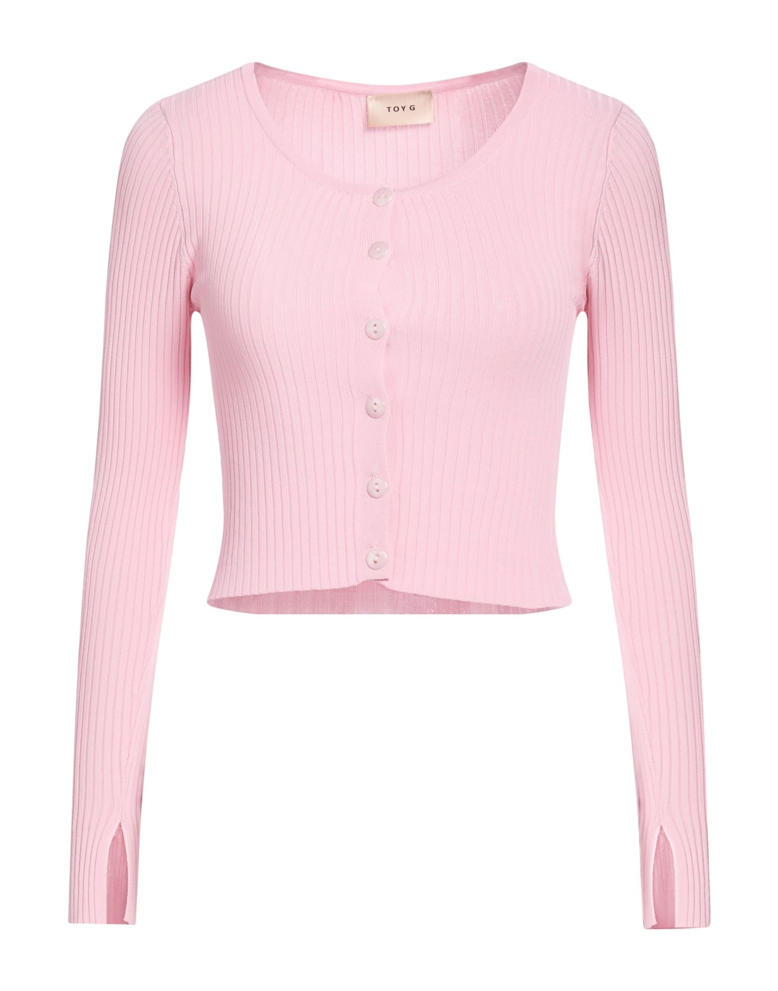 TOY G. - カーディガン