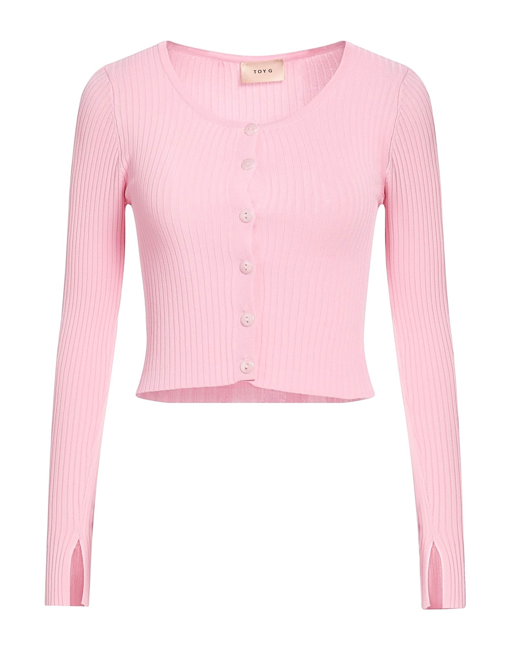 TOY G. - Cardigan