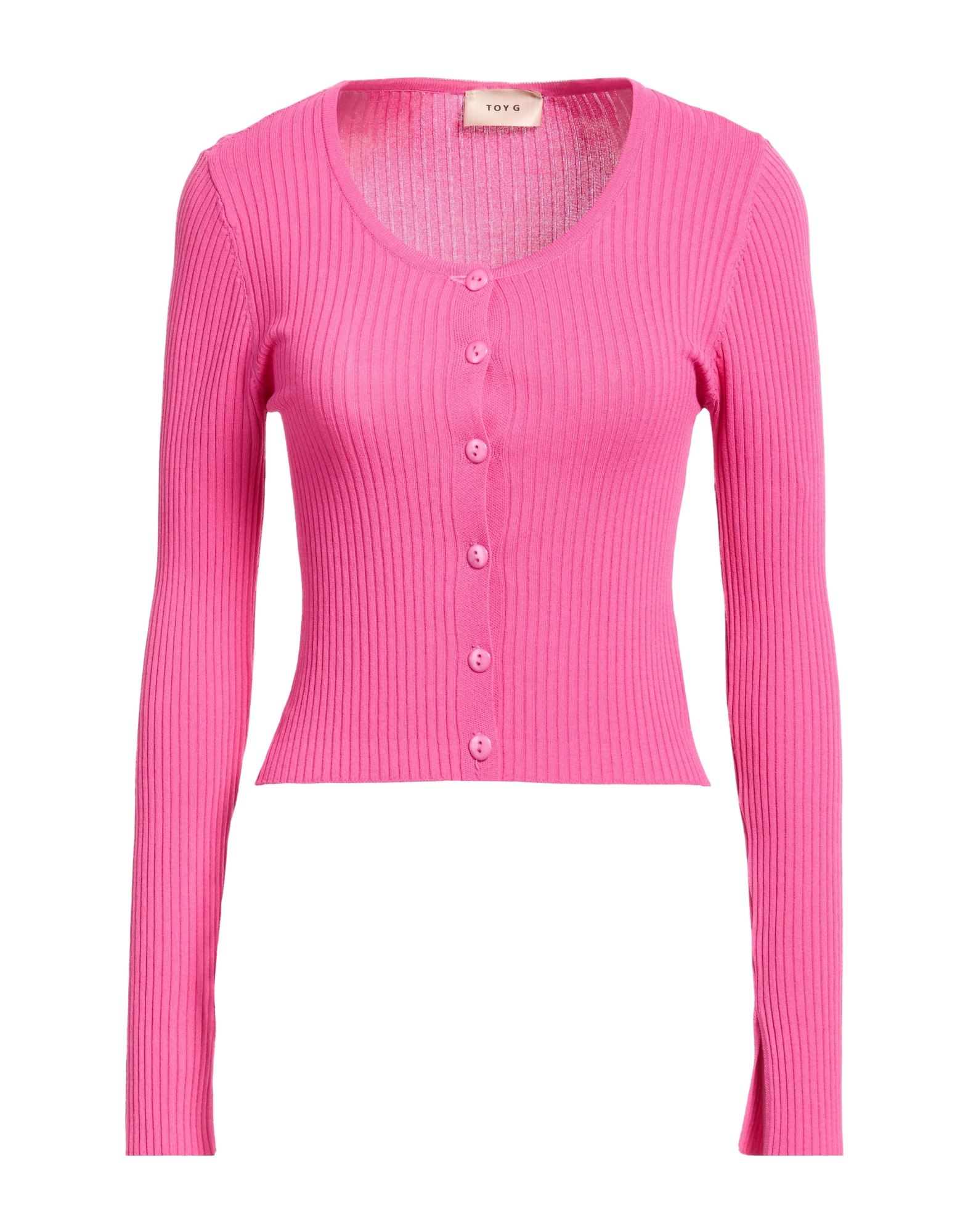 TOY G. - Strickjacken