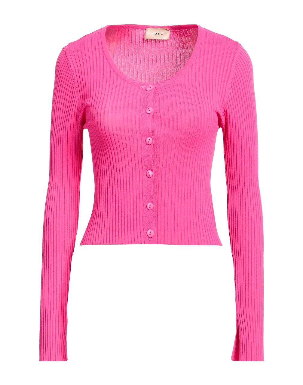 TOY G. - Strickjacken