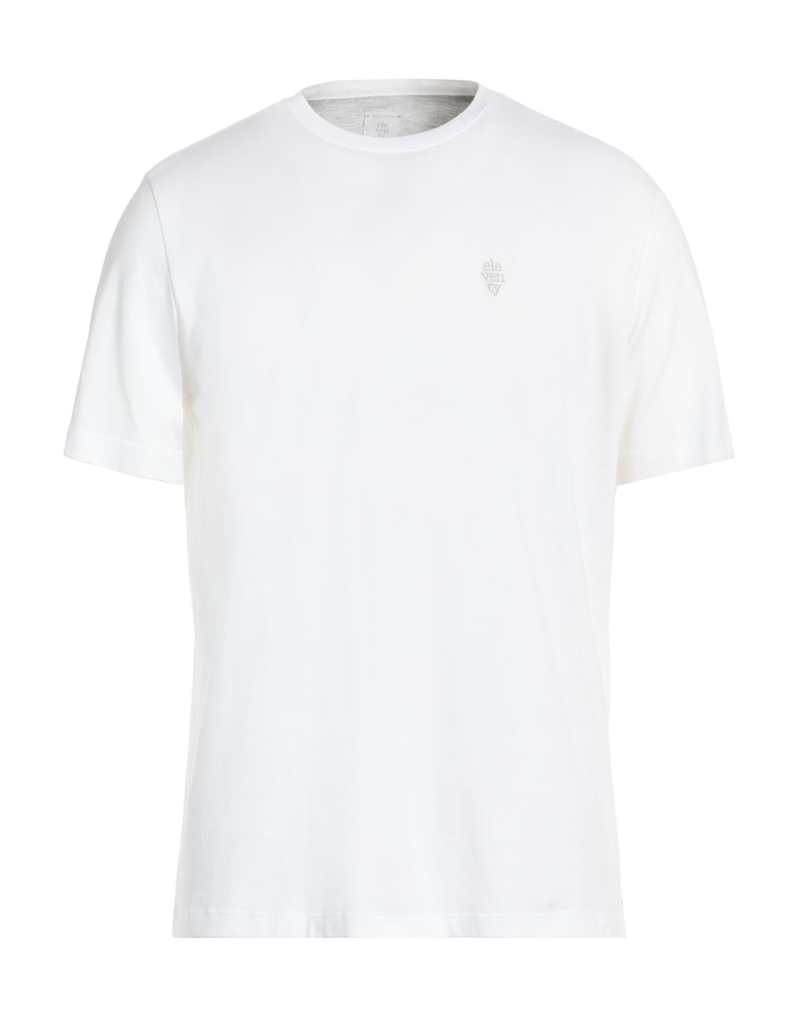 ELEVENTY - Футболки