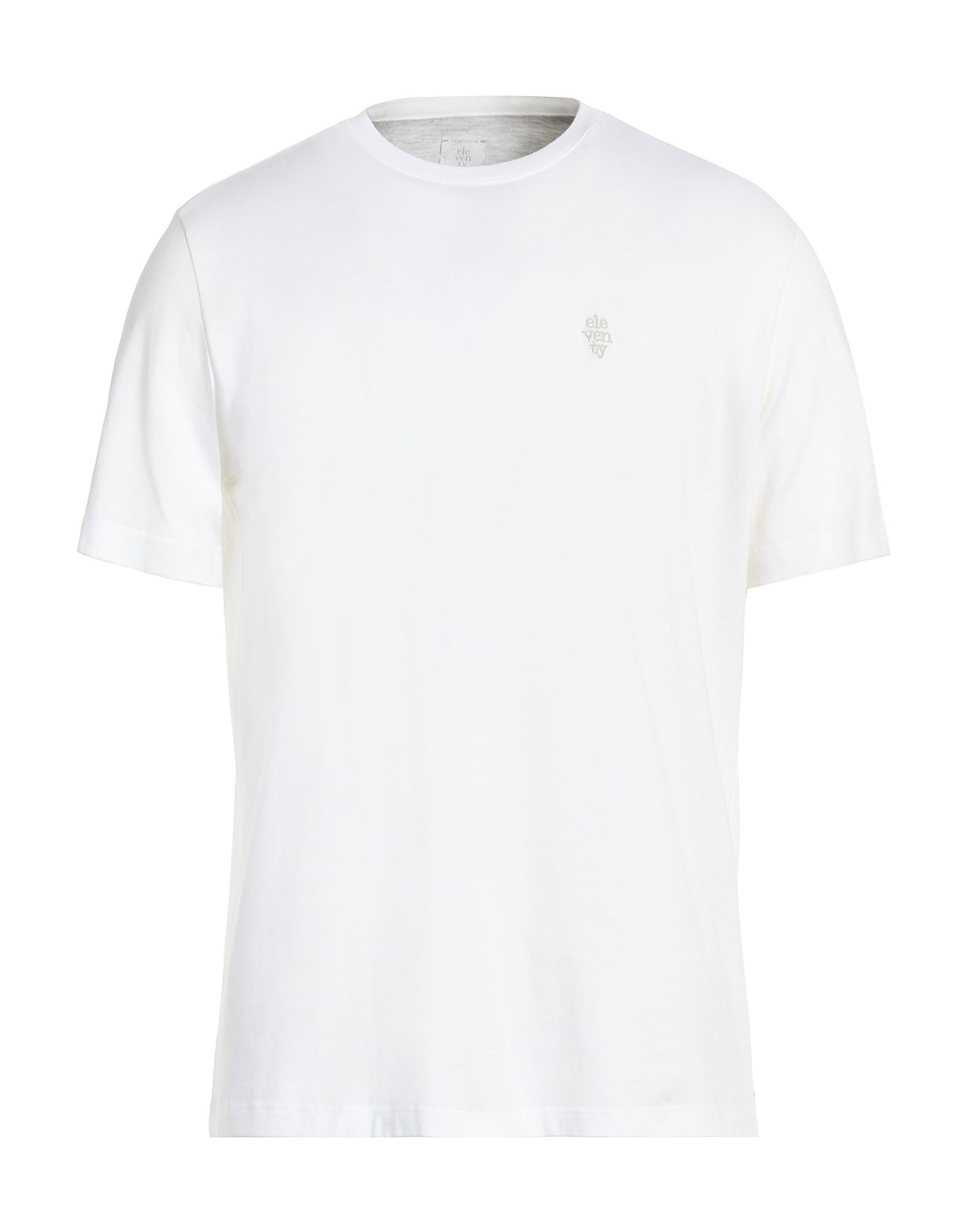ELEVENTY - T-shirts