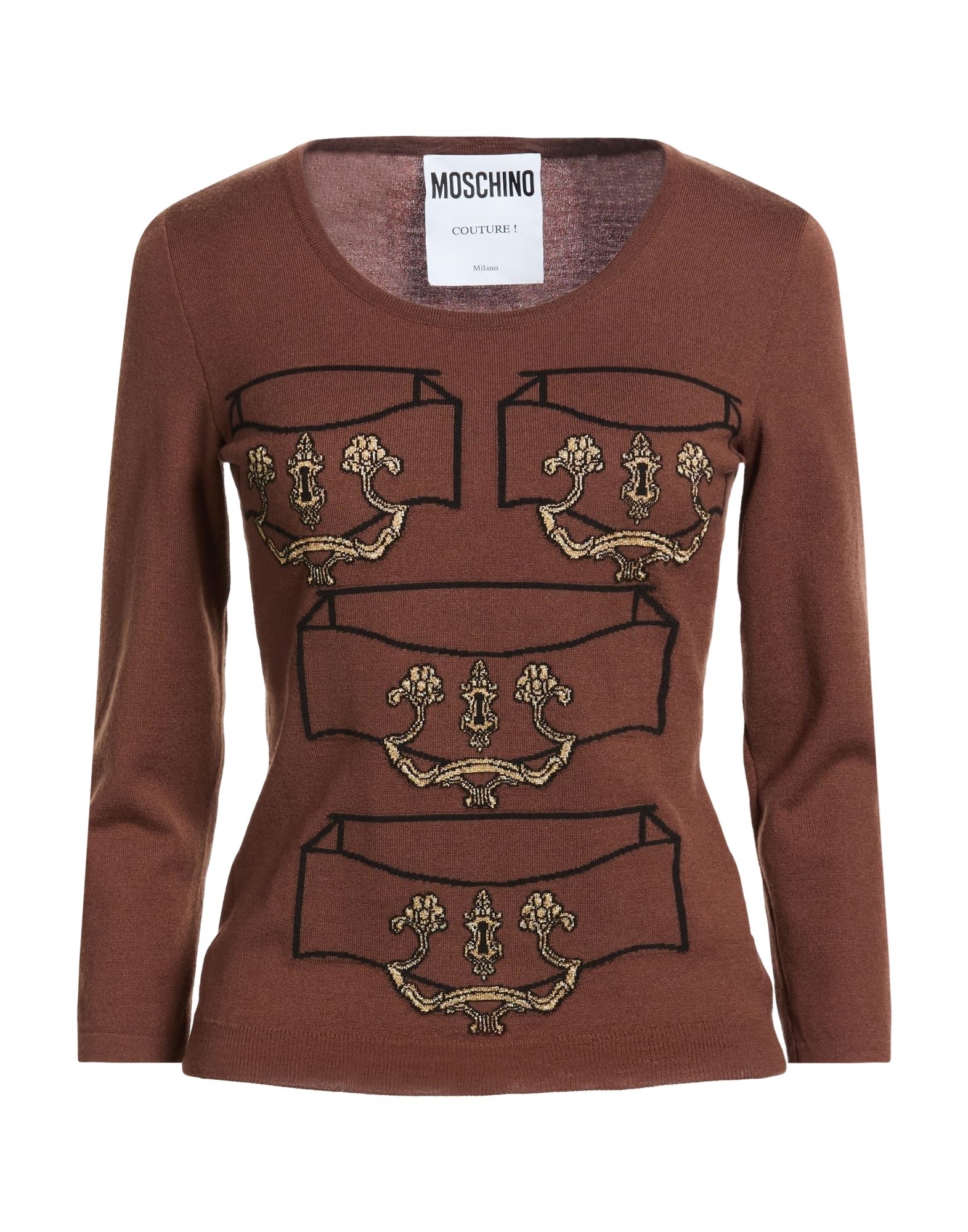 MOSCHINO - Jumpers