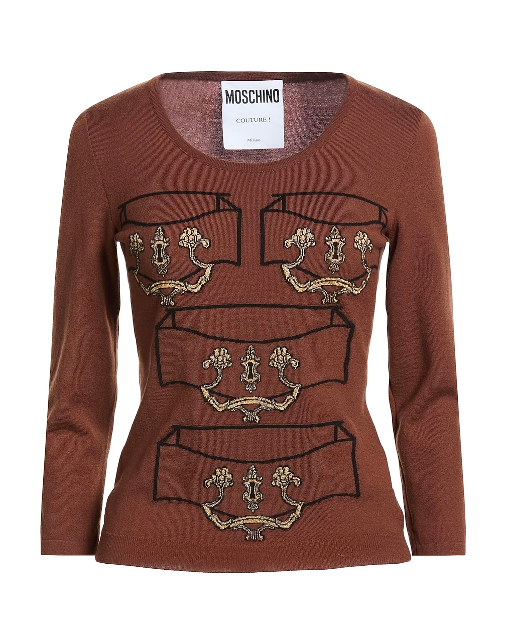 MOSCHINO - Jumpers