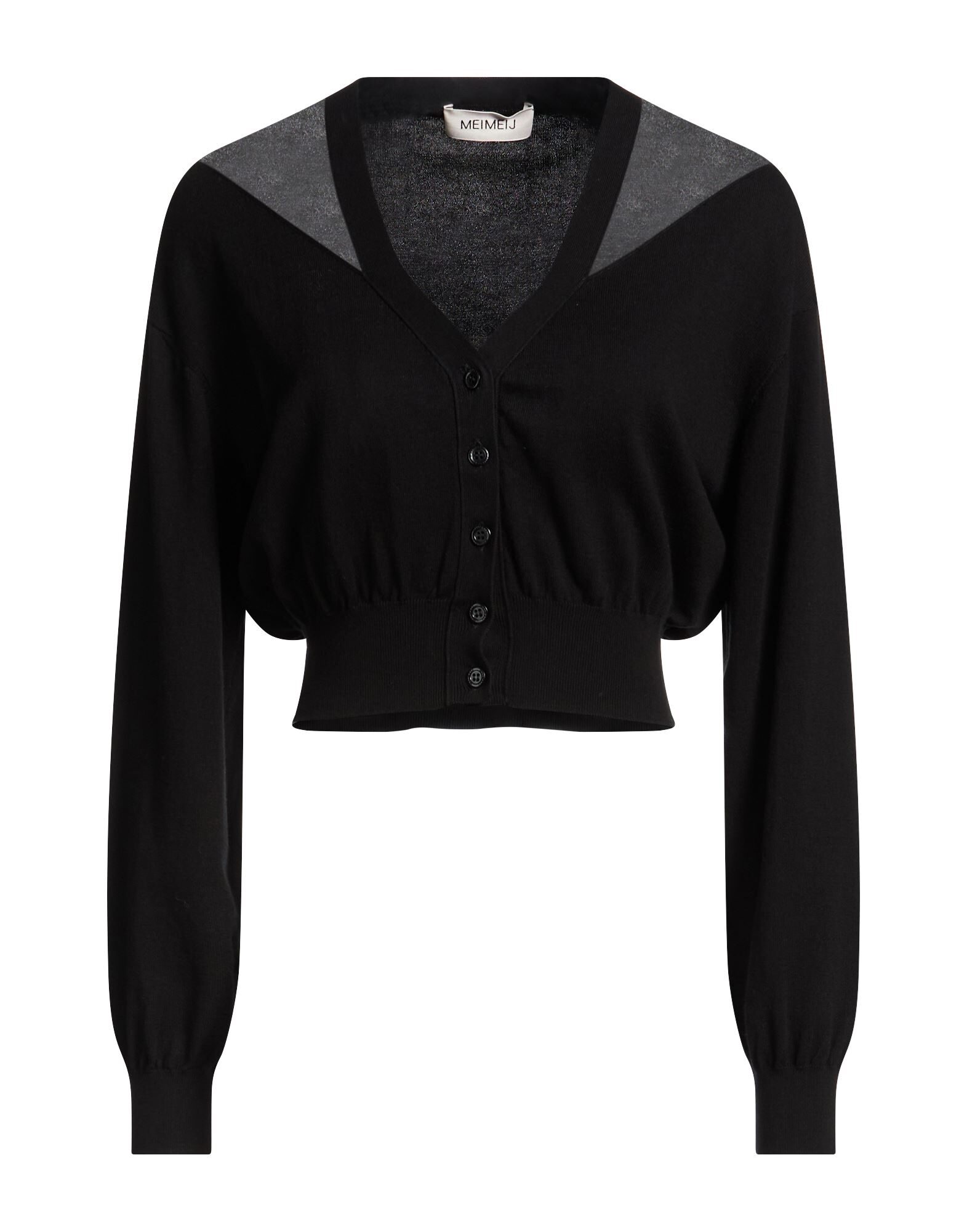 MEIMEIJ - Cardigans
