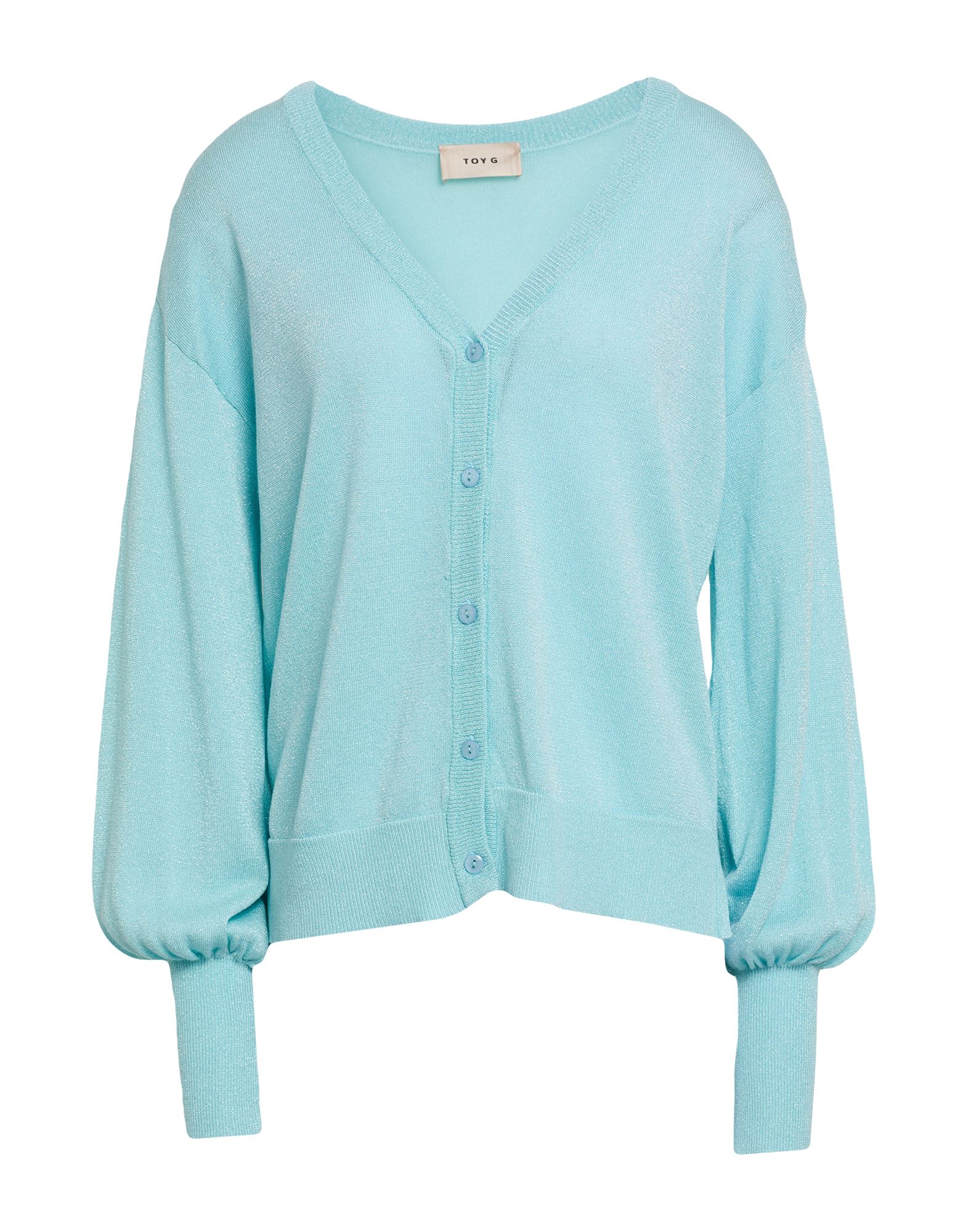 TOY G. - Cardigan