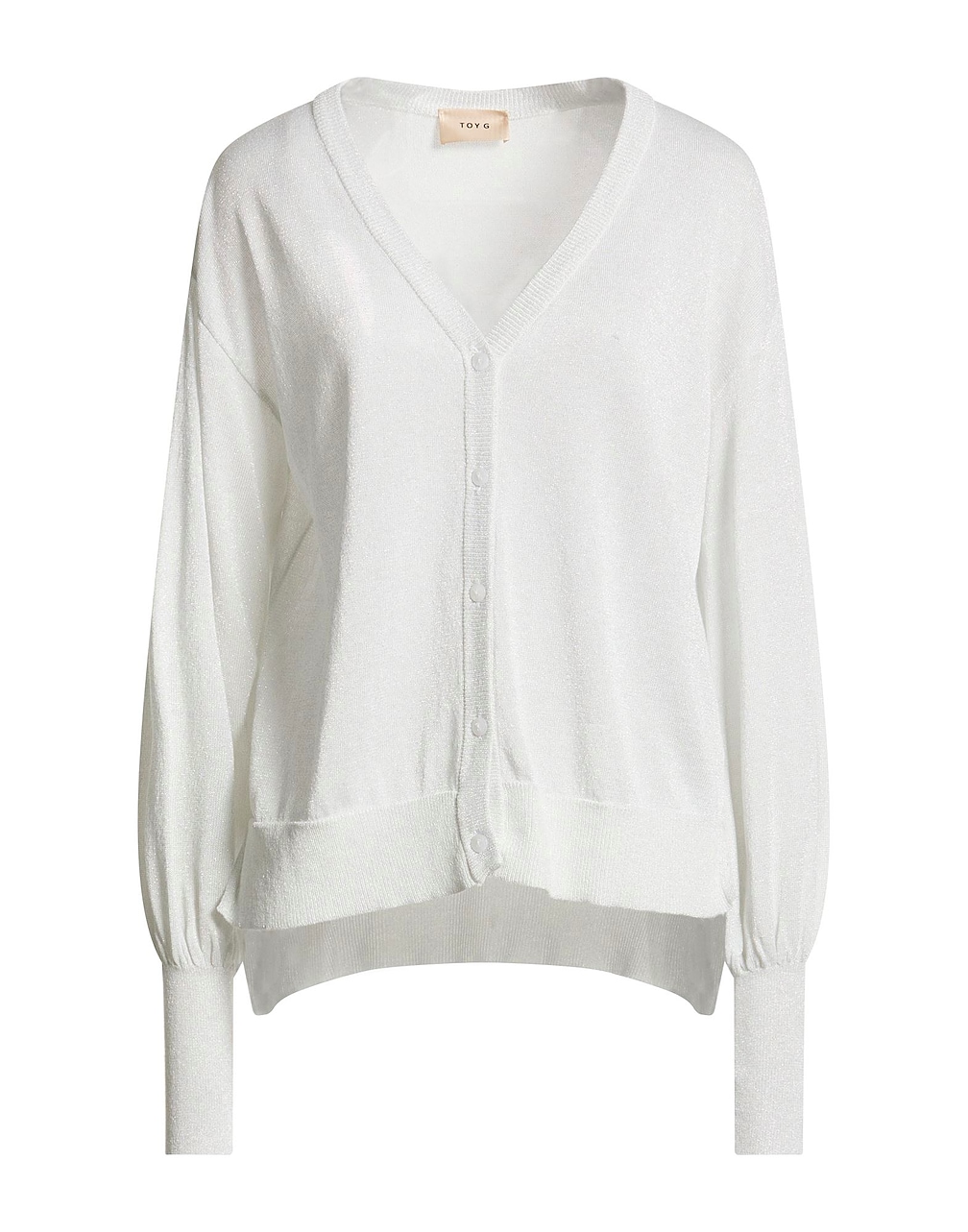 TOY G. - Strickjacken