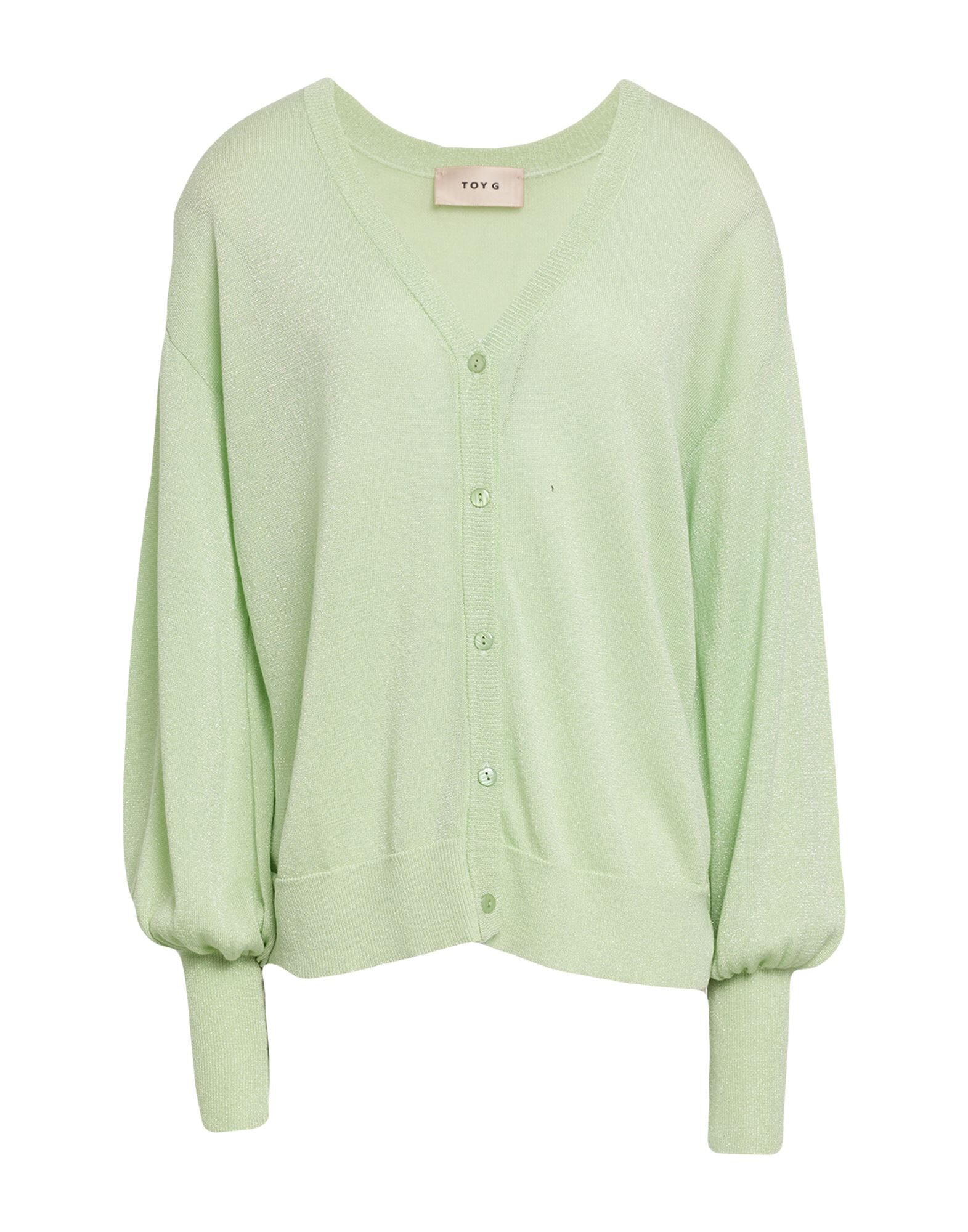 TOY G. - Cardigans