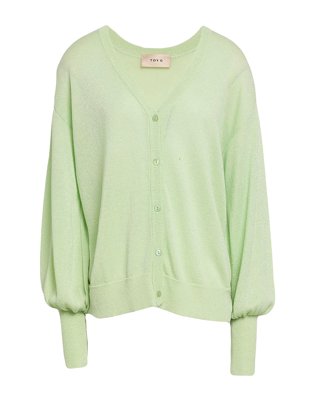 TOY G. - Cardigans