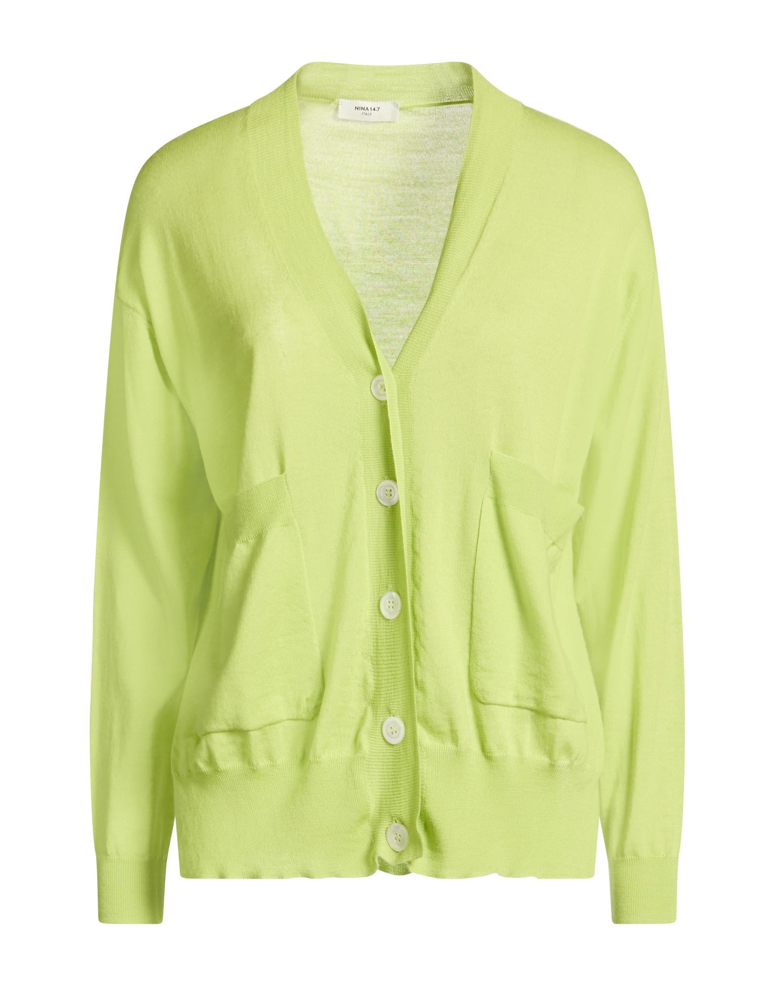 NINA 14.7 - Cardigan