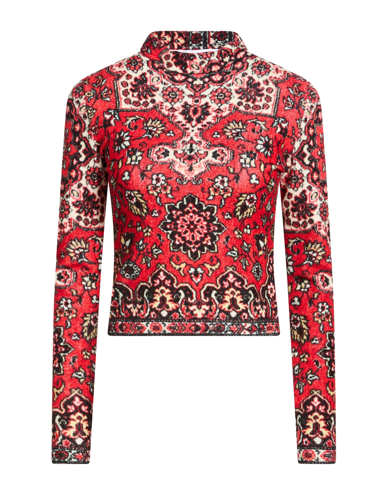 MOSCHINO - Turtlenecks