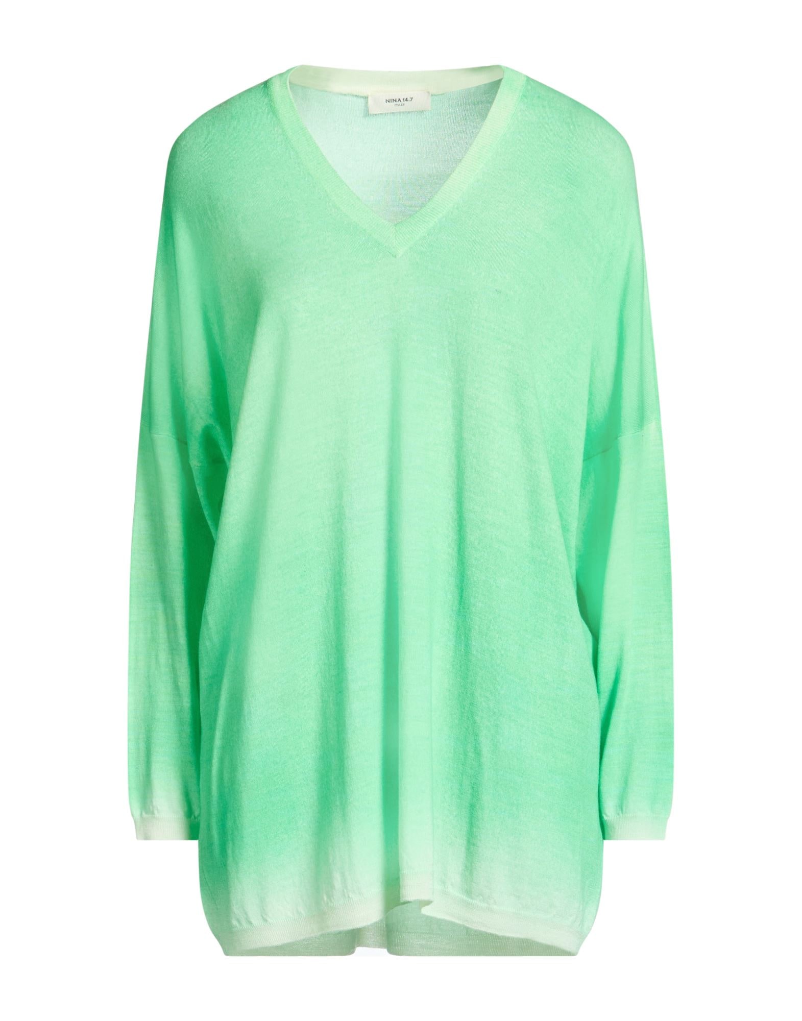 NINA 14.7 - Sweaters