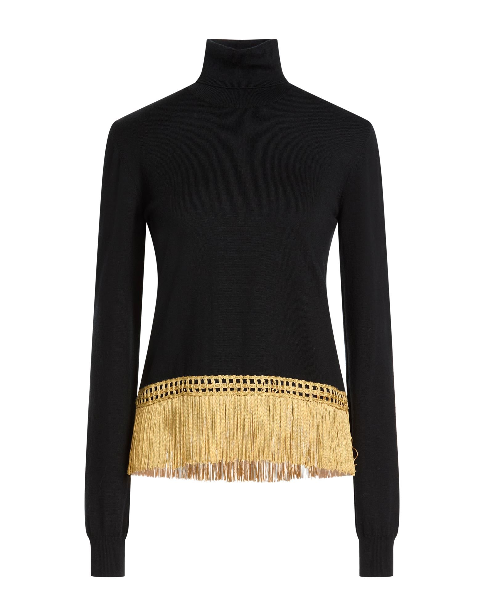 MOSCHINO - Cuello alto