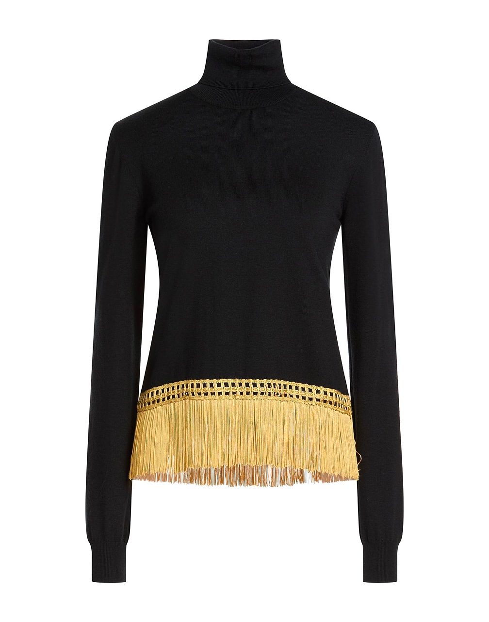 MOSCHINO - Cuello alto