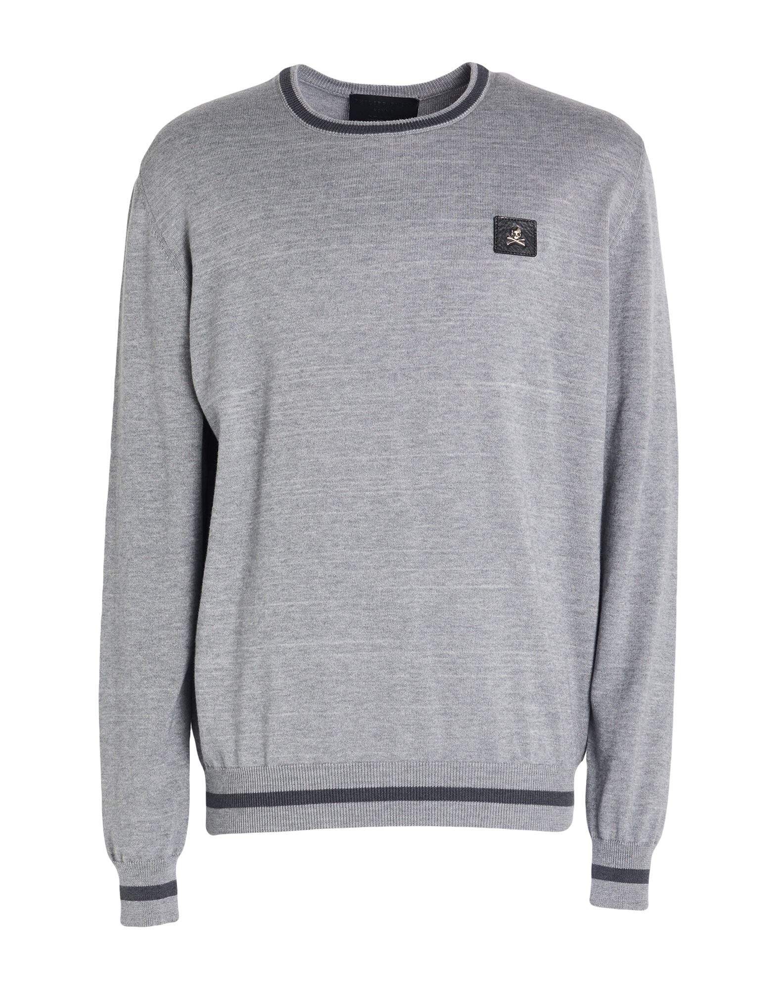 PHILIPP PLEIN - Sweaters