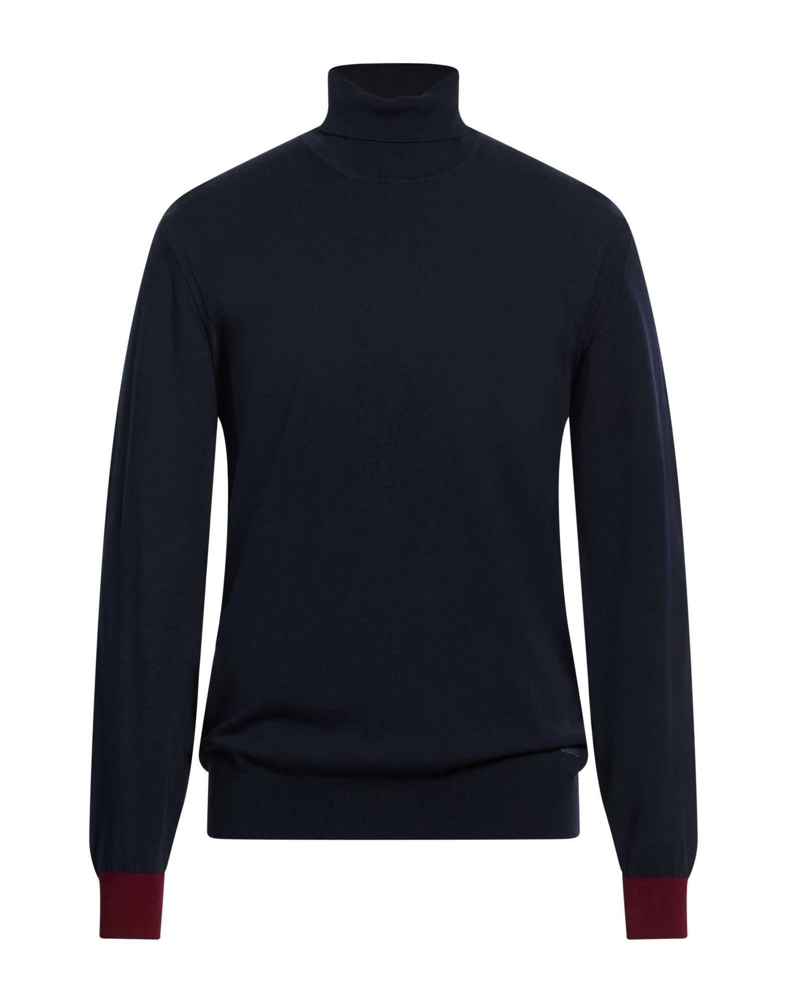 TRUSSARDI JEANS - Rollkragenpullover