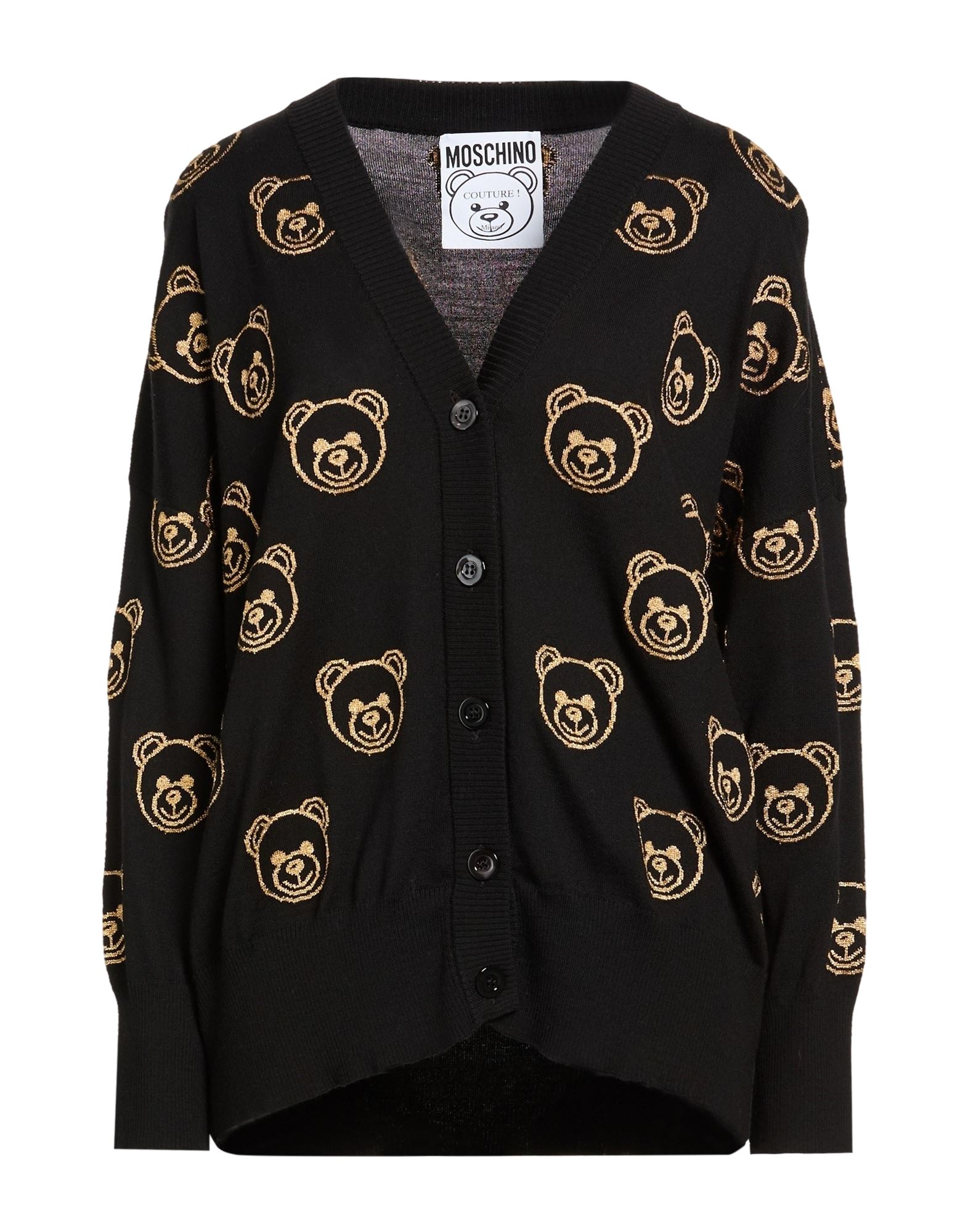 MOSCHINO - Кардиганы