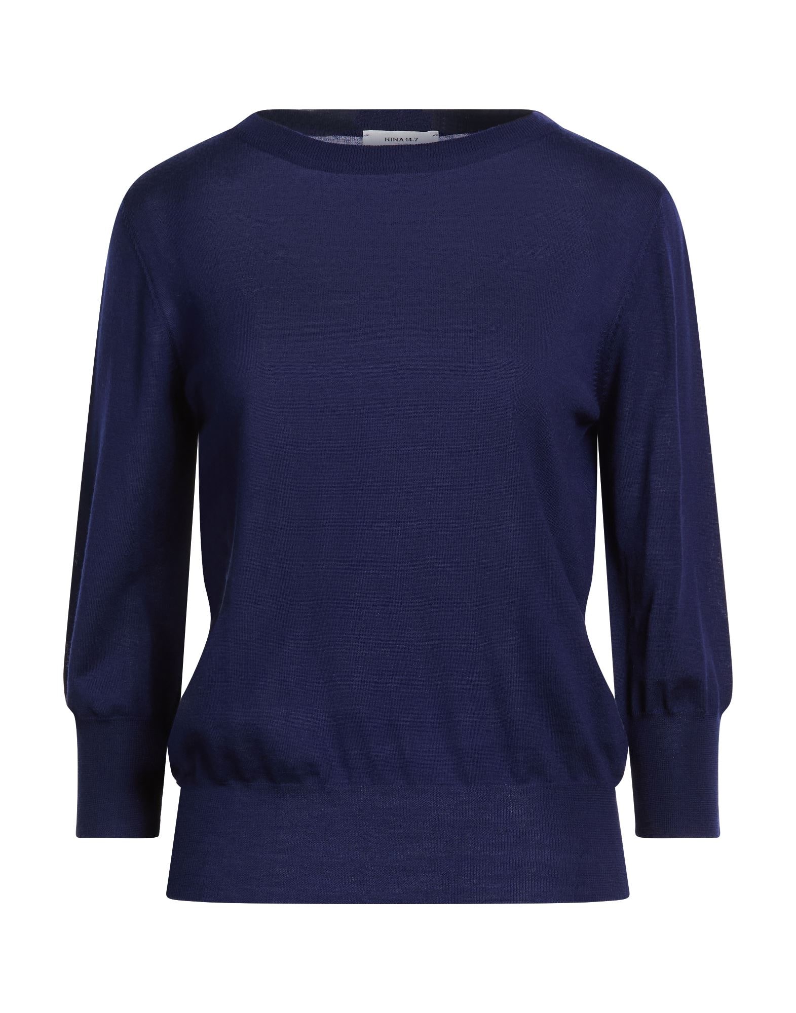 NINA 14.7 - Pullover