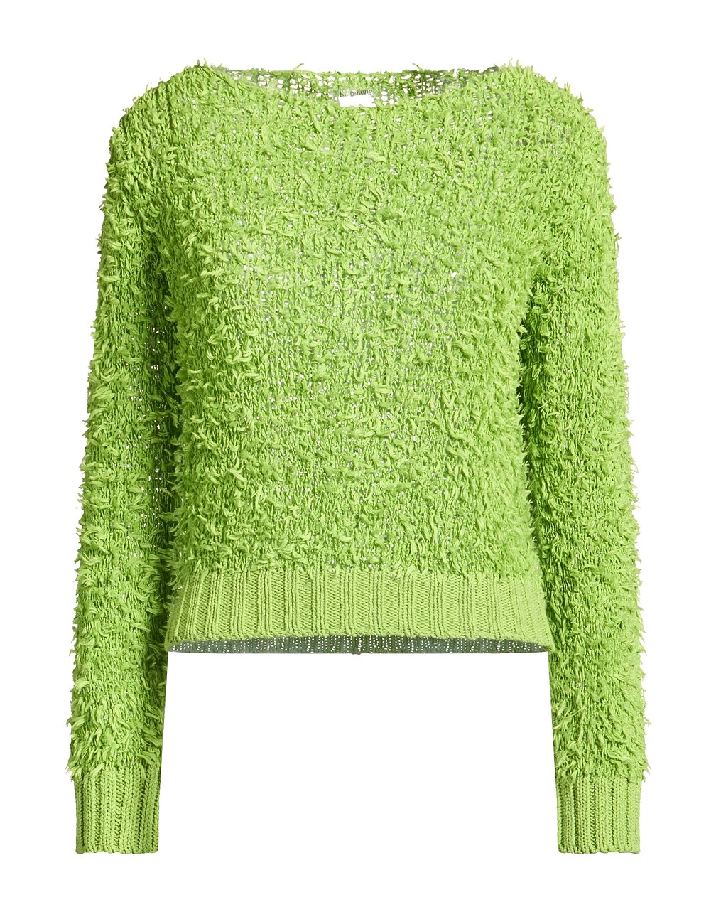 KING KONG - Pullover