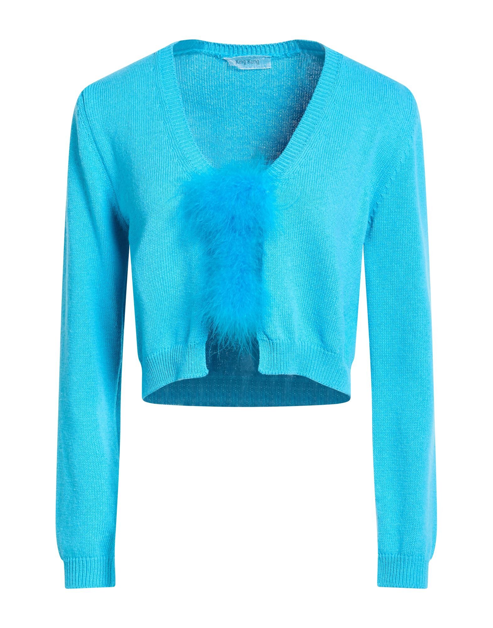 KING KONG - Cárdigans