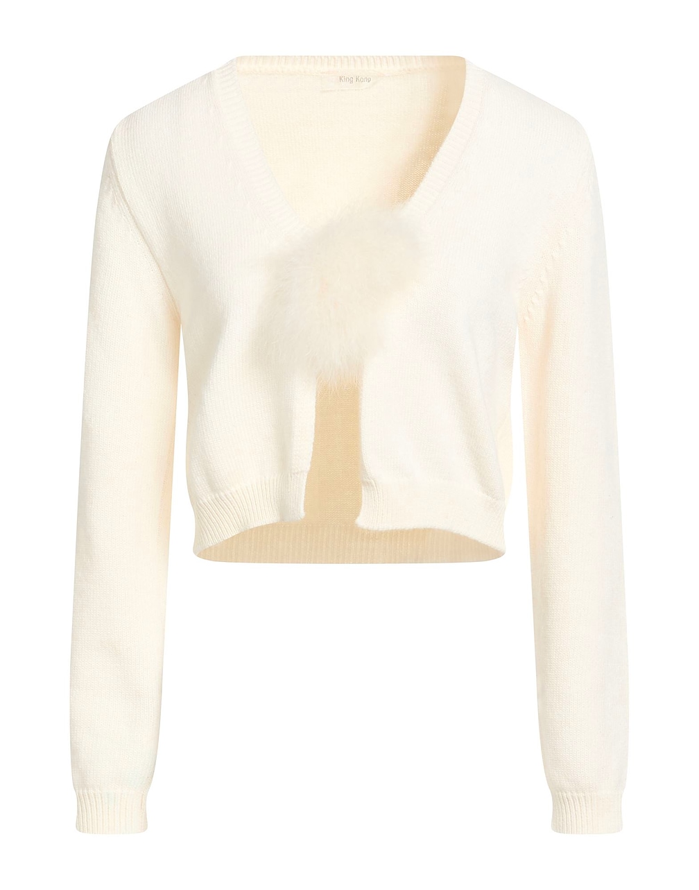 KING KONG - Cárdigans