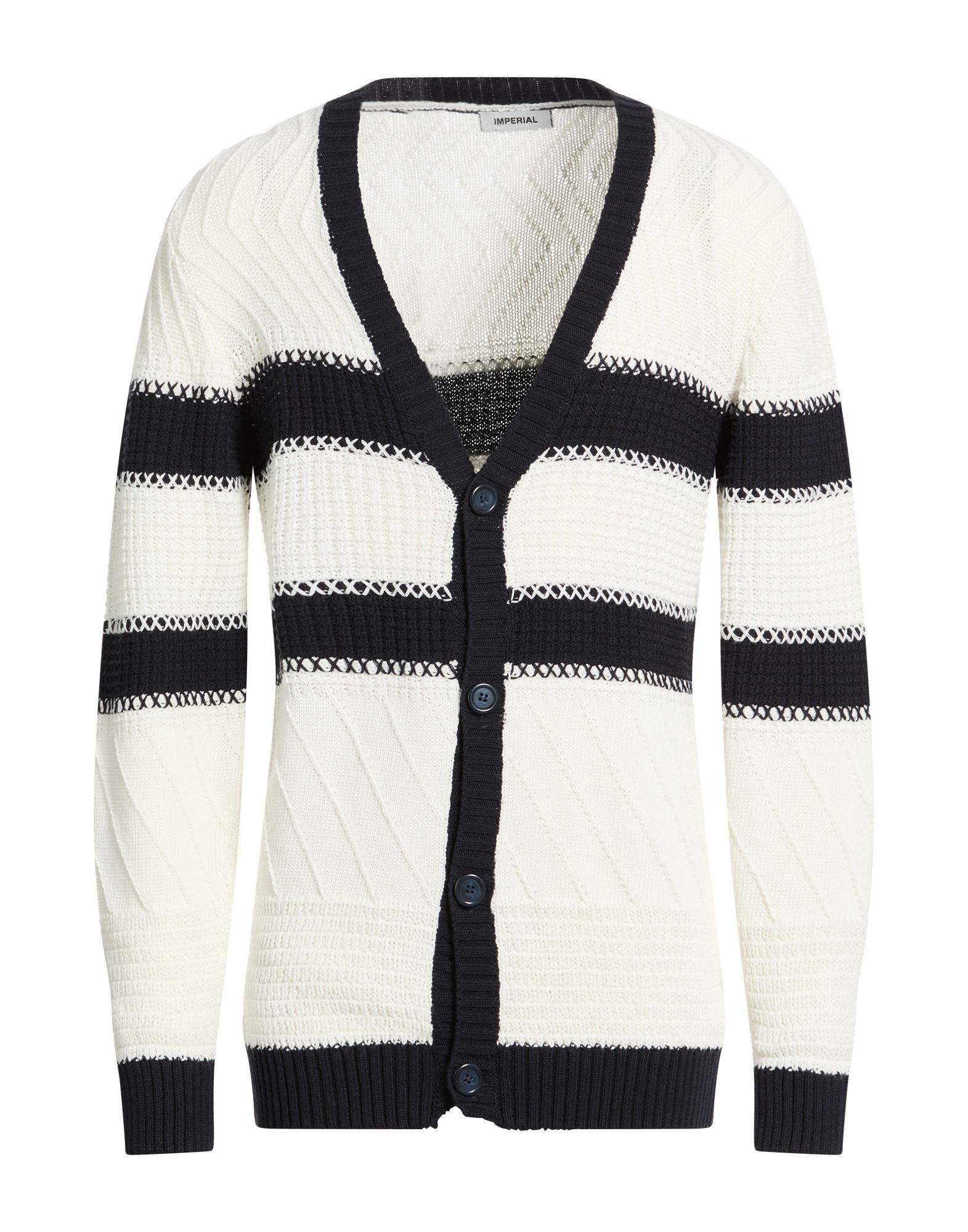 IMPERIAL - カーディガン