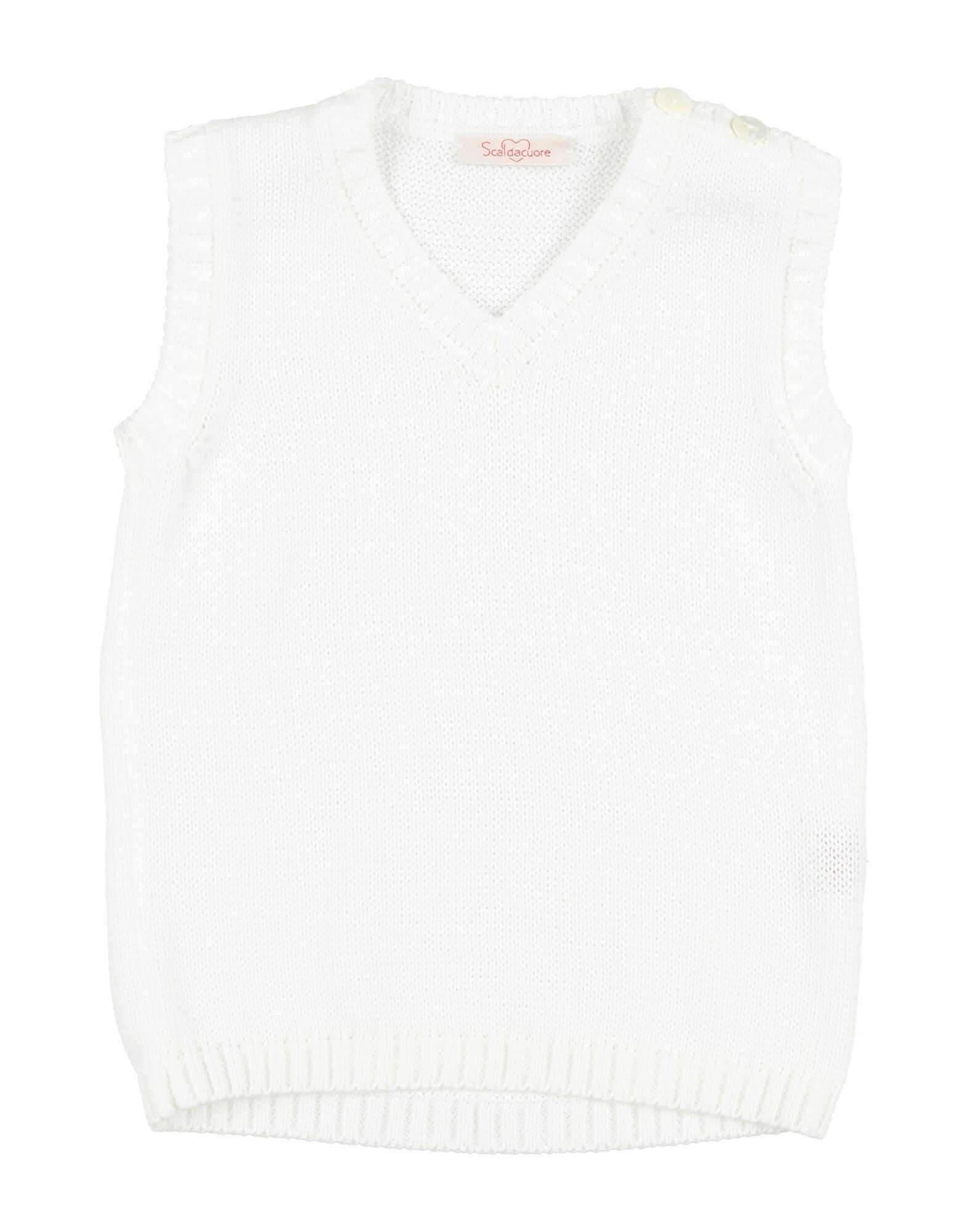 SCALDACUORE - Πουλόβερ