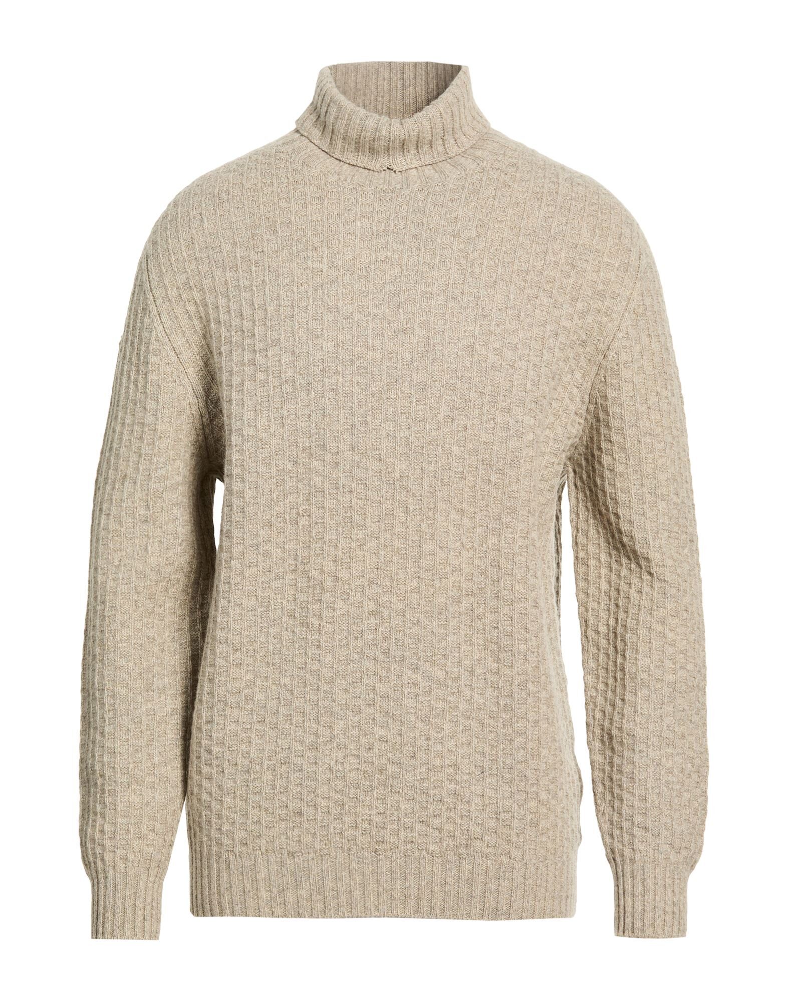 LABORATORIO 38 - Rollkragenpullover