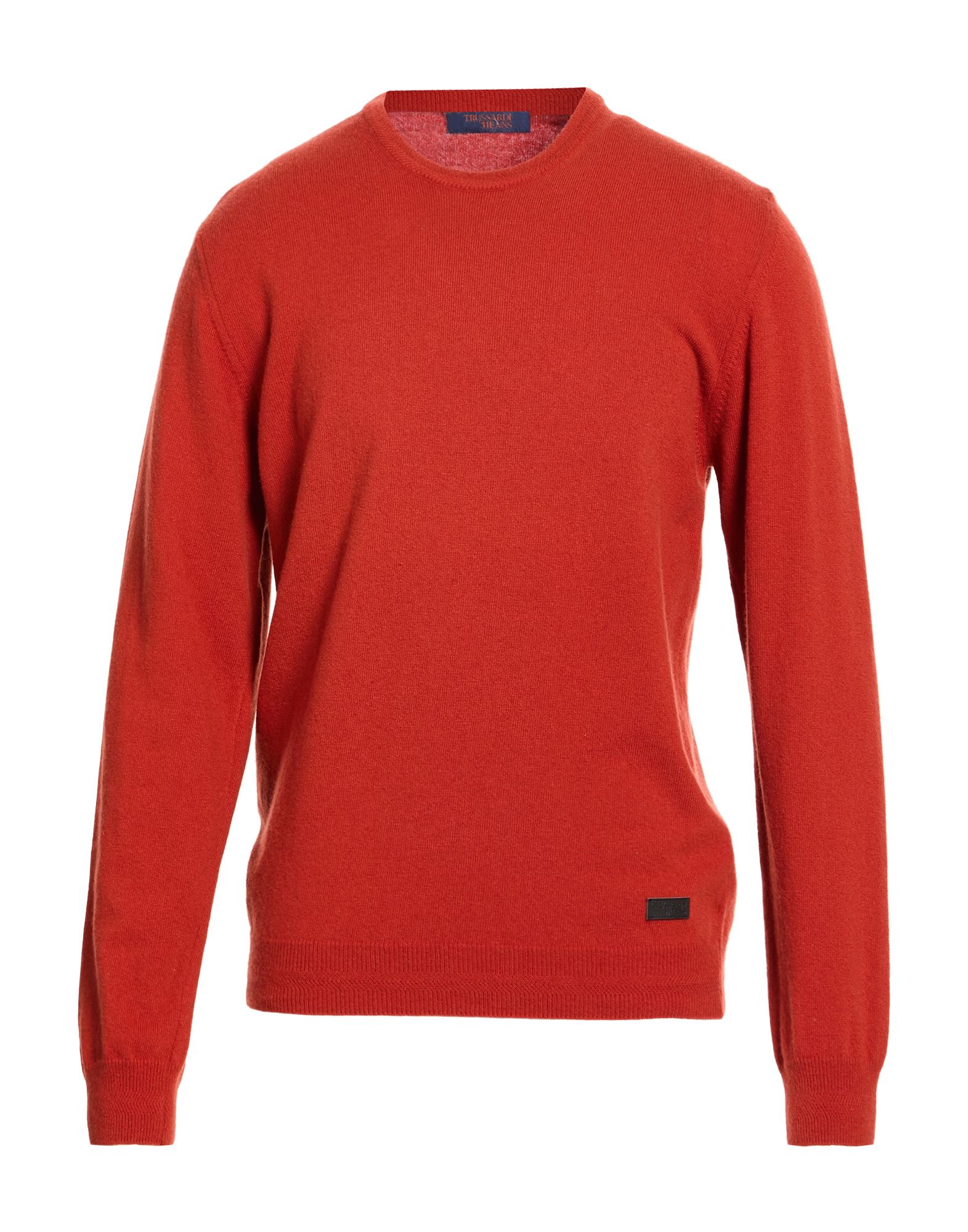 TRUSSARDI JEANS - Pullover