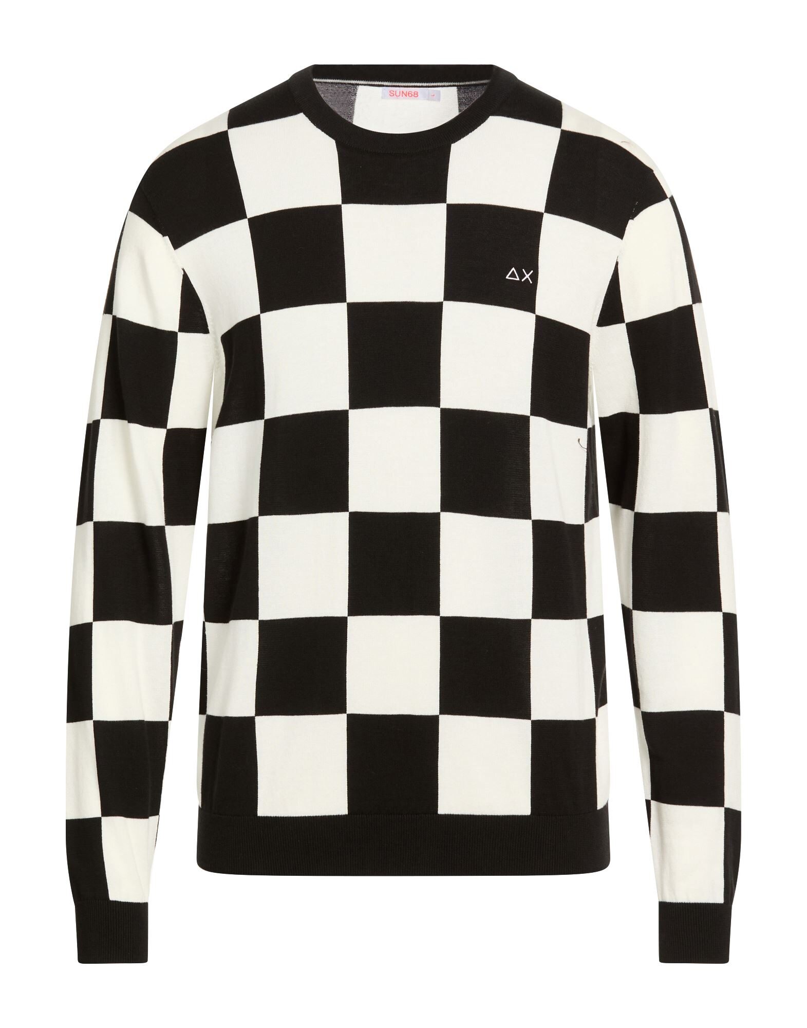 SUN 68 - プルオーバー