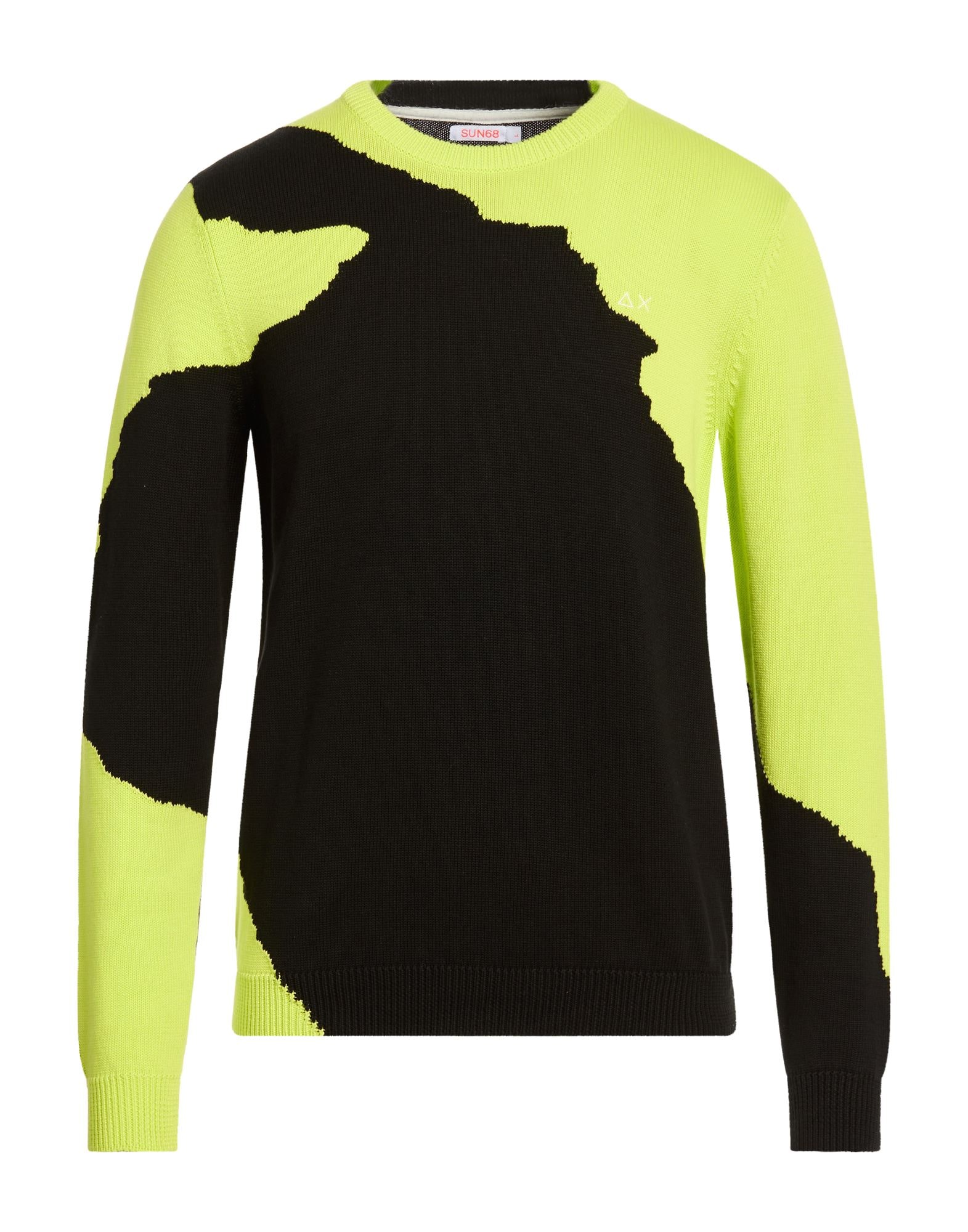 SUN 68 - プルオーバー