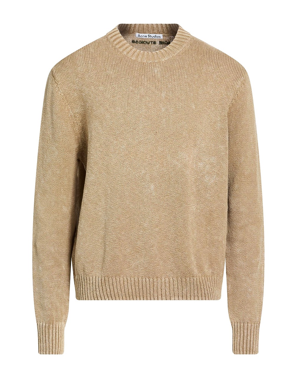 ACNE STUDIOS - Jumpers