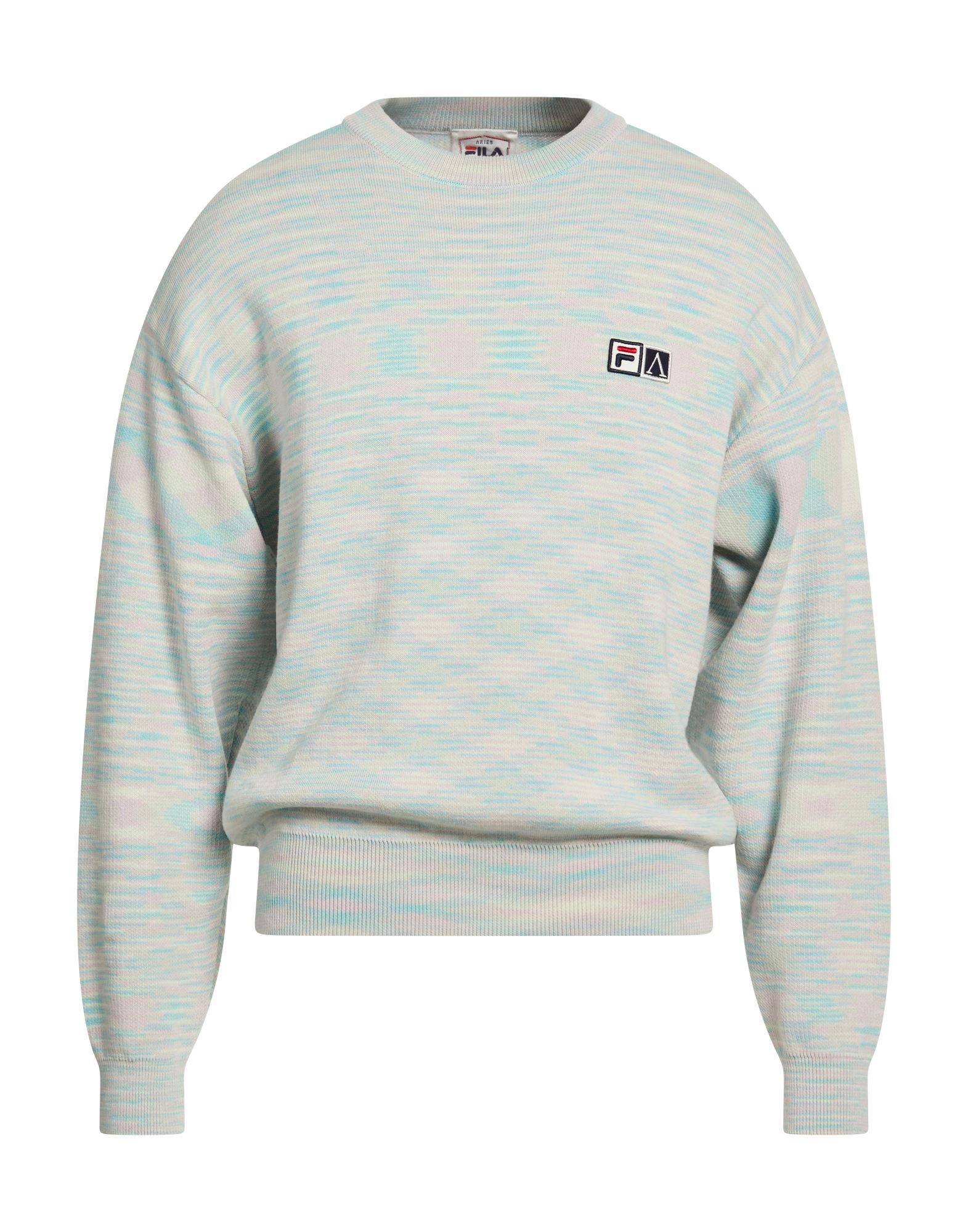 ARIES x FILA - Sweaters