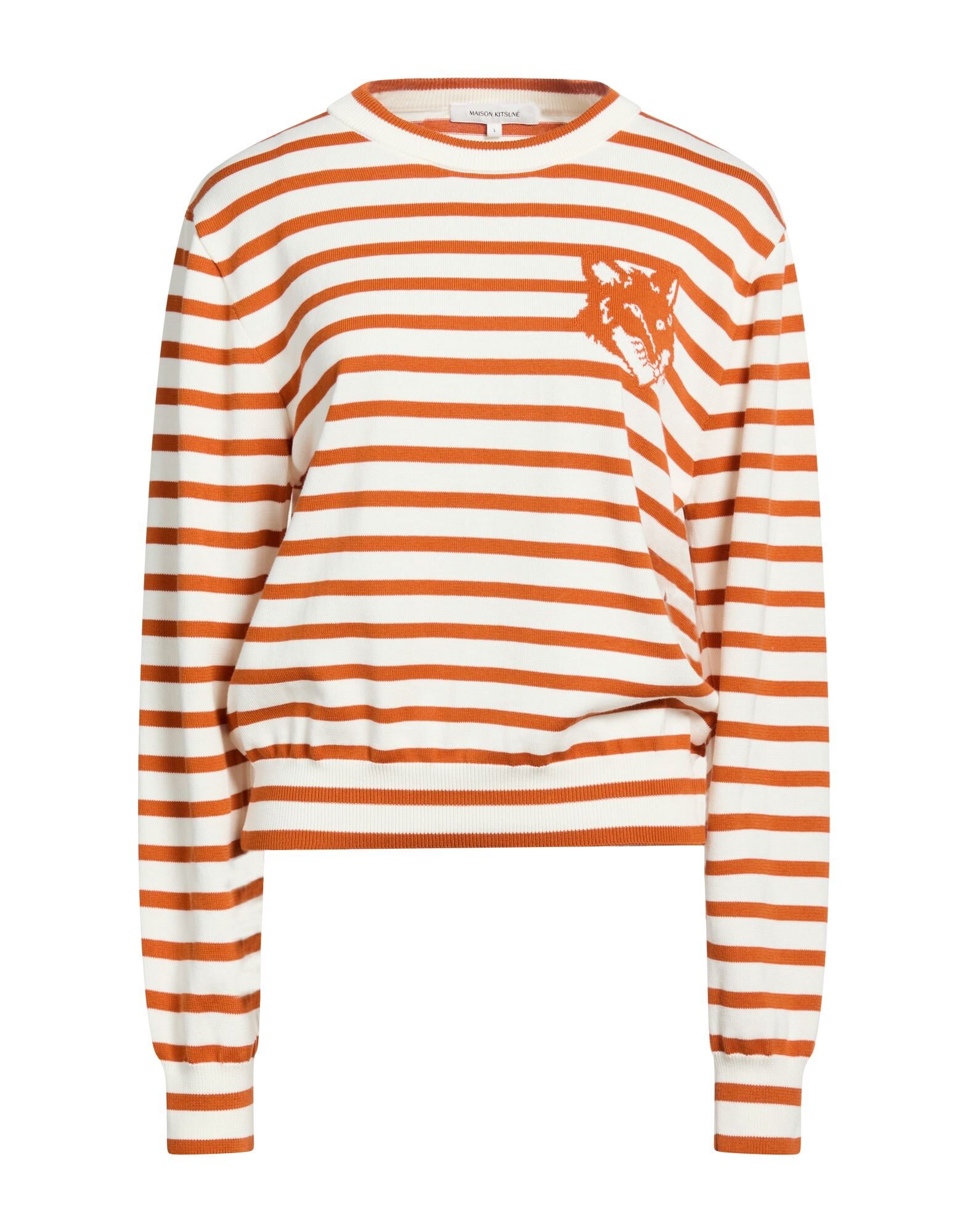 MAISON KITSUNÉ - Свитеры