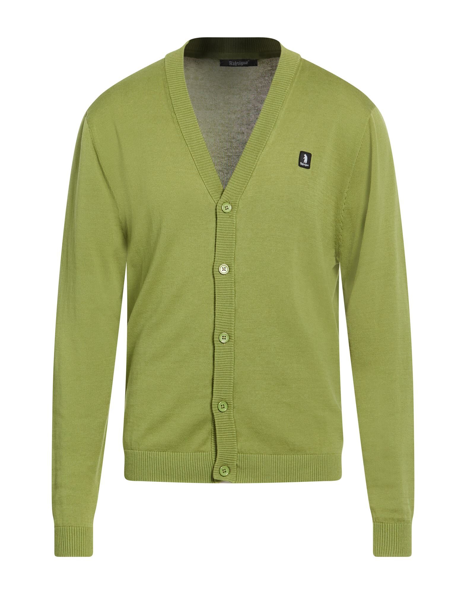REFRIGUE - Кардиганы