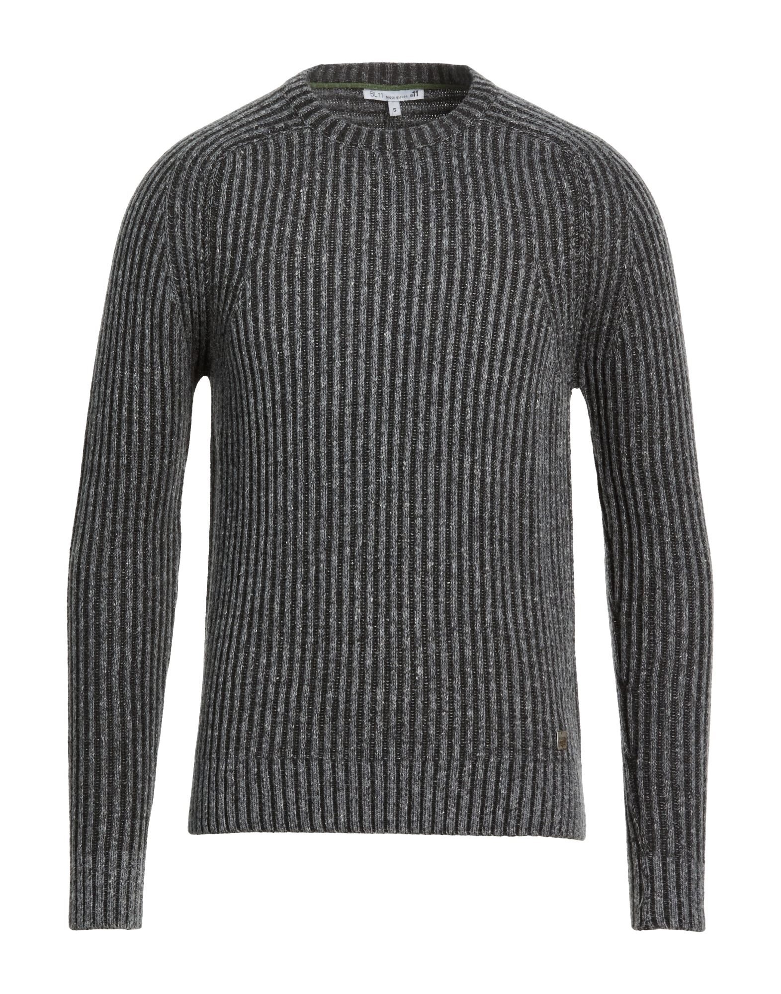 BL.11  BLOCK ELEVEN - Jumpers