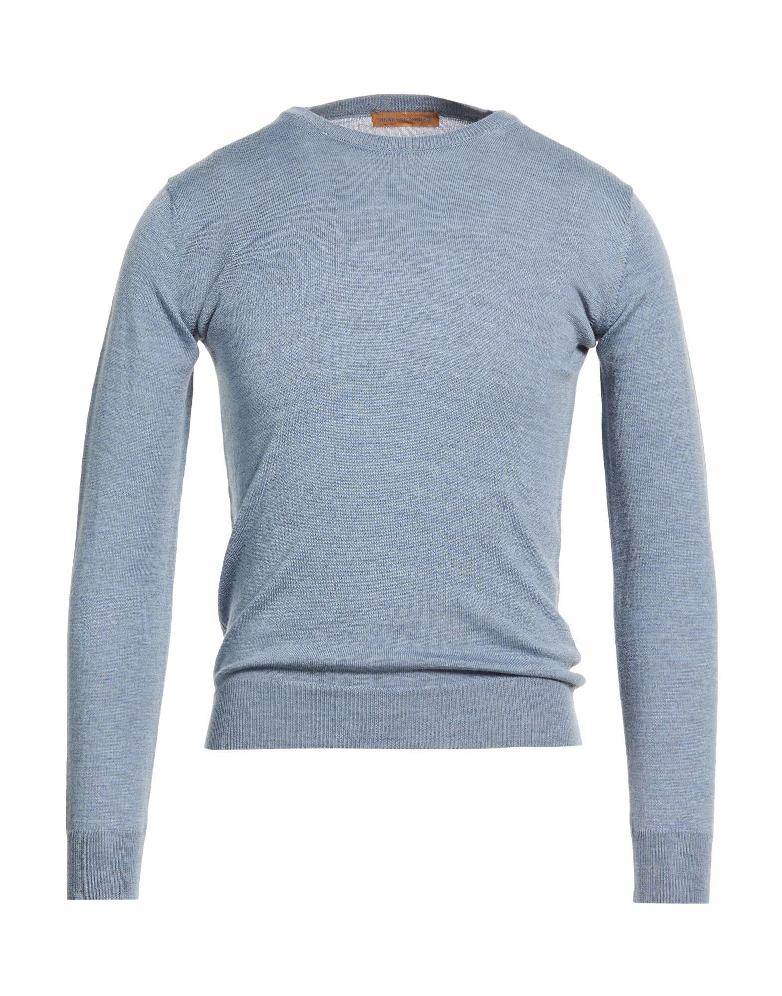 HENRY CLIFFORD - Sweaters