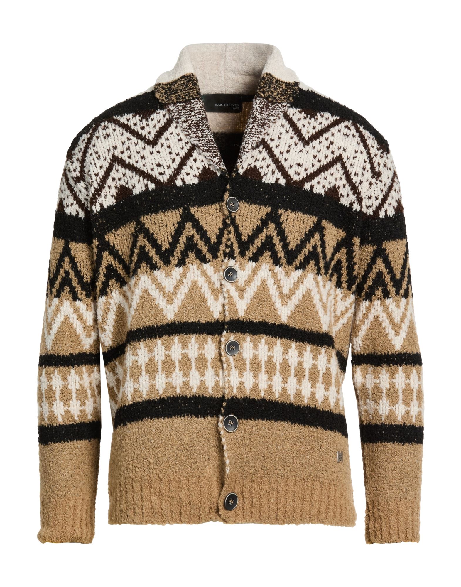 BL.11  BLOCK ELEVEN - Cardigans