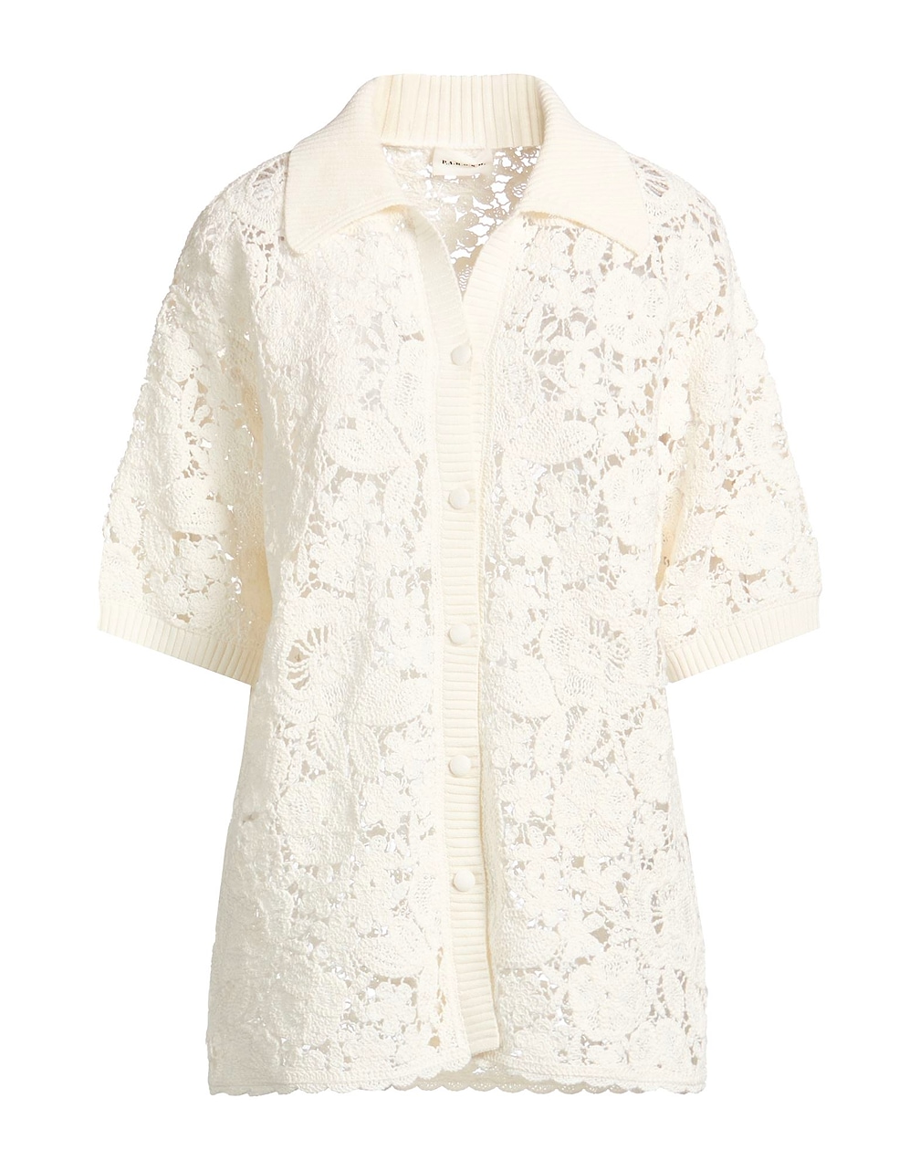 P.A.R.O.S.H. - Cardigans