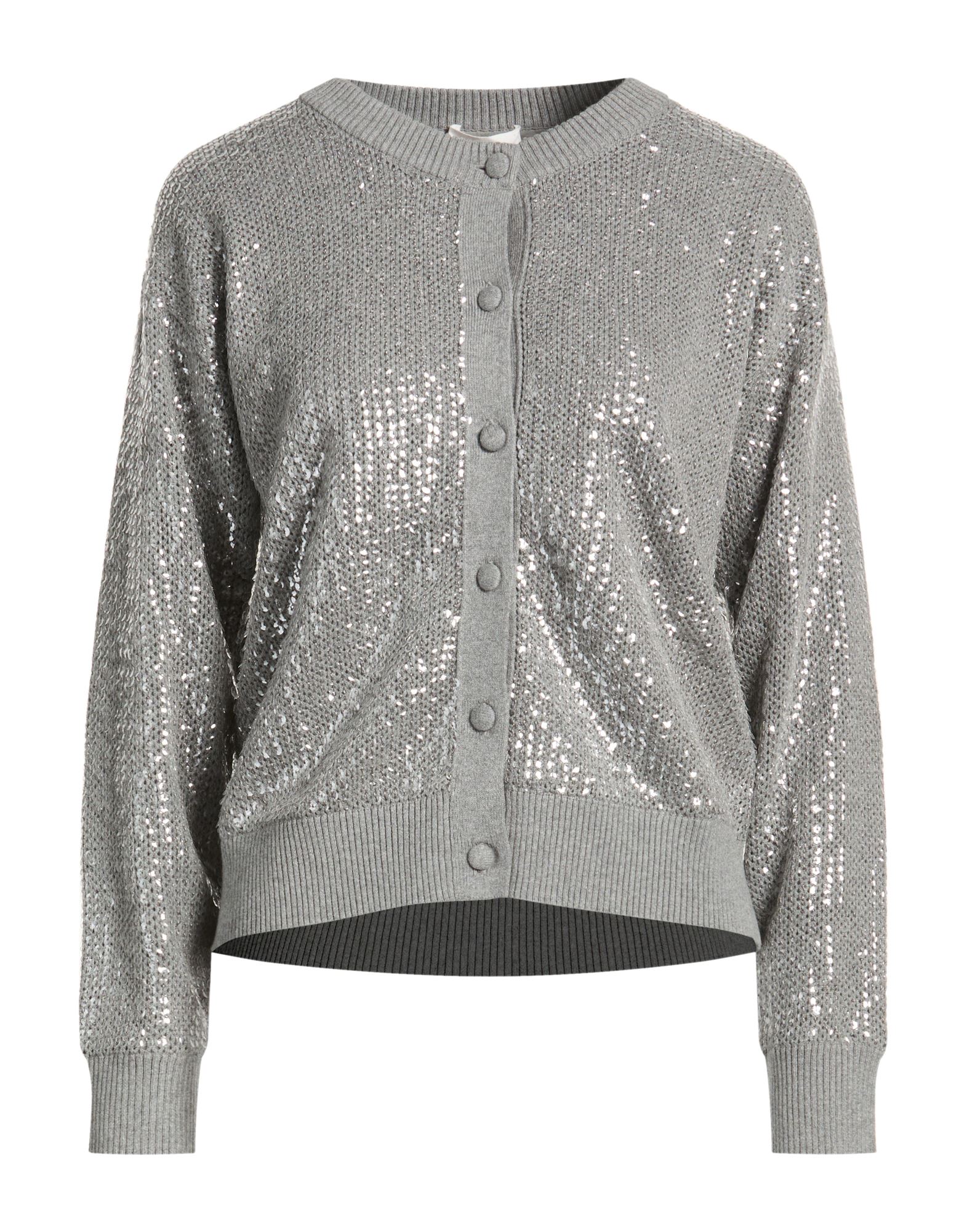 P.A.R.O.S.H. - Cardigans