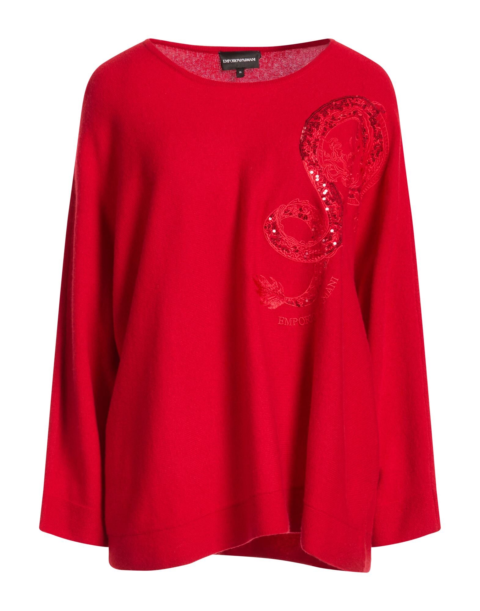 EMPORIO ARMANI - Jumpers