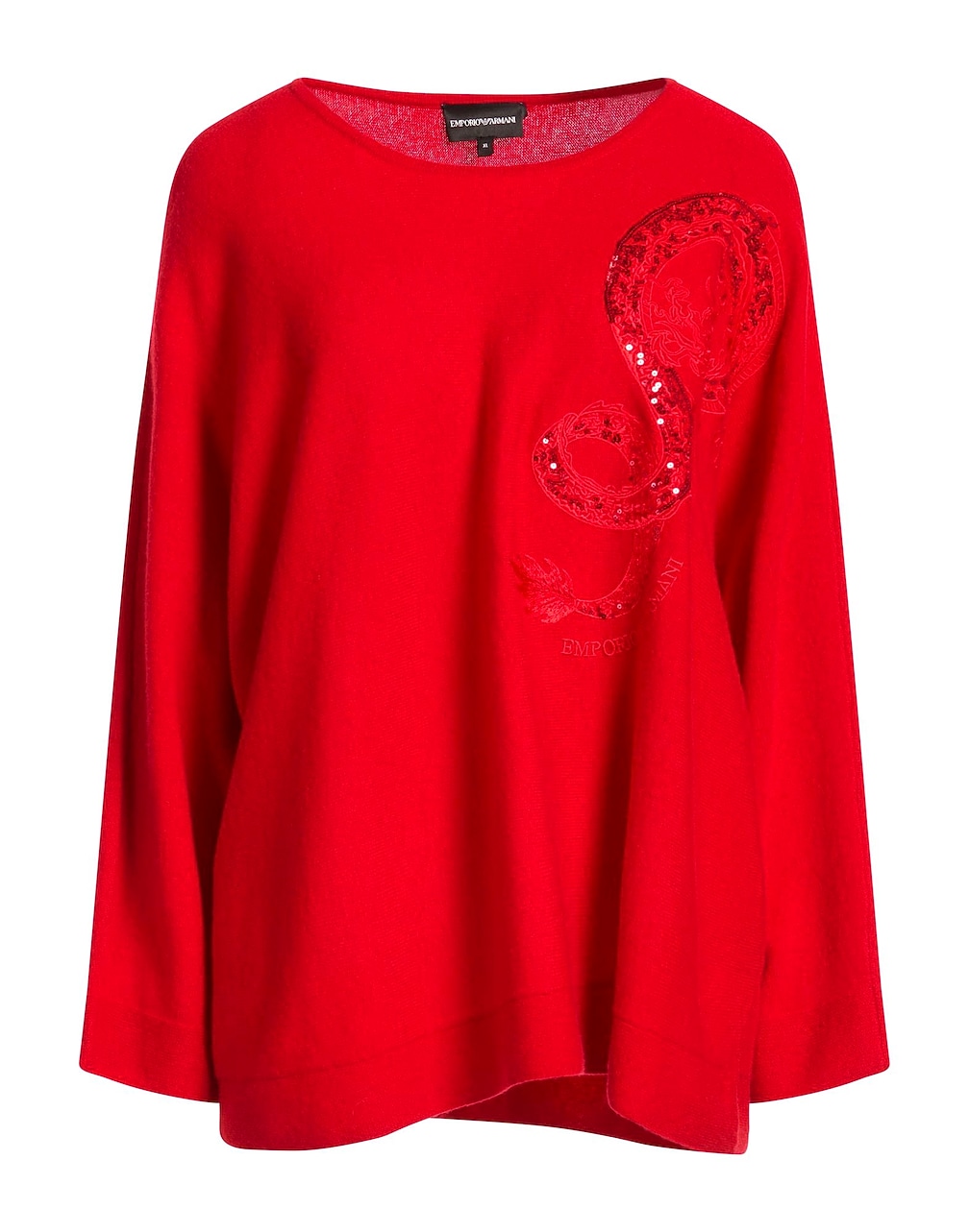 EMPORIO ARMANI - Jumpers