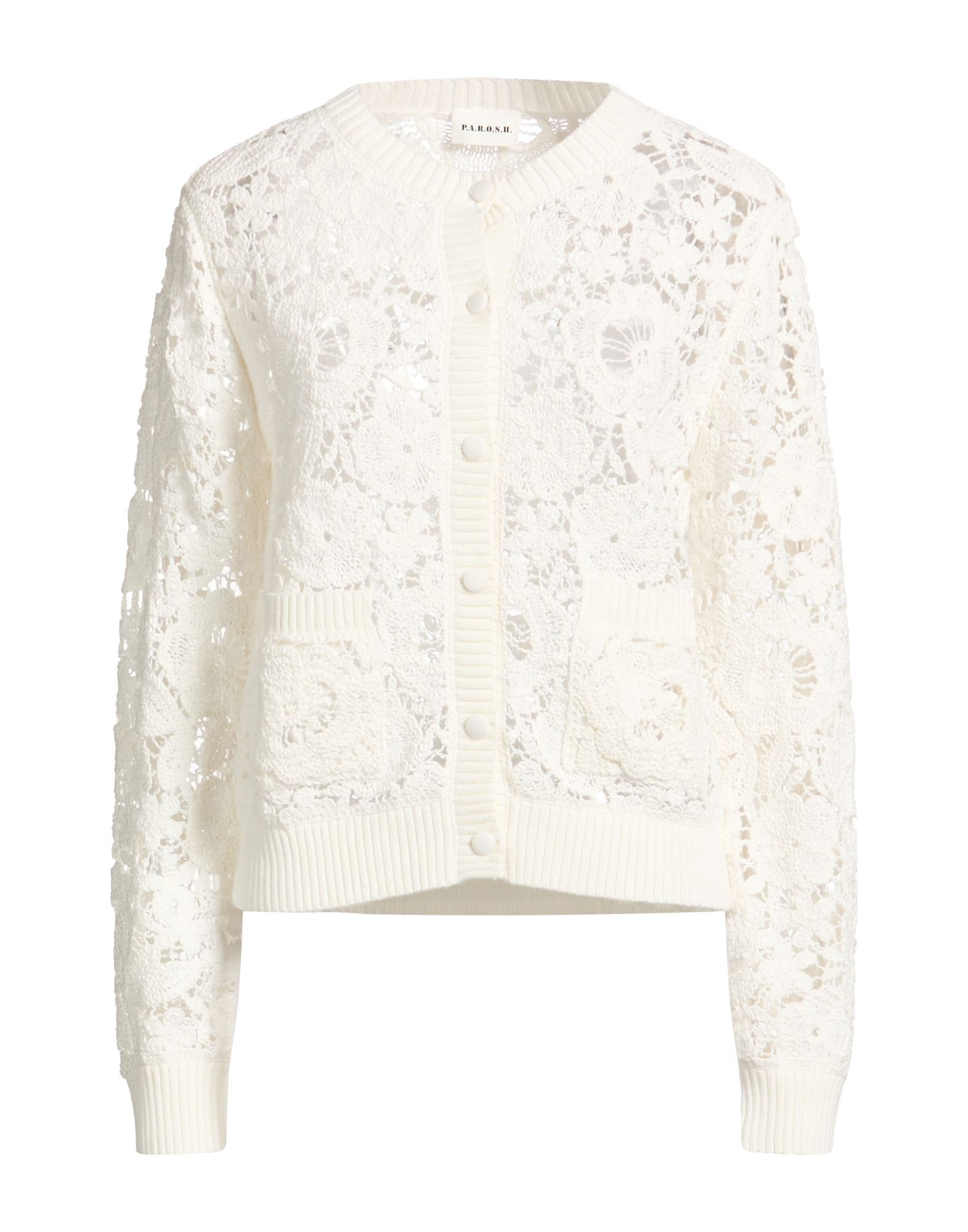 P.A.R.O.S.H. - Cardigans