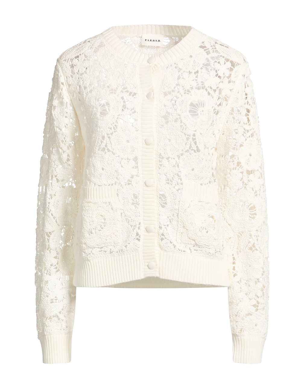P.A.R.O.S.H. - Cardigans