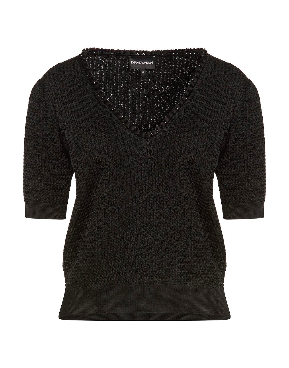 EMPORIO ARMANI - Sweaters