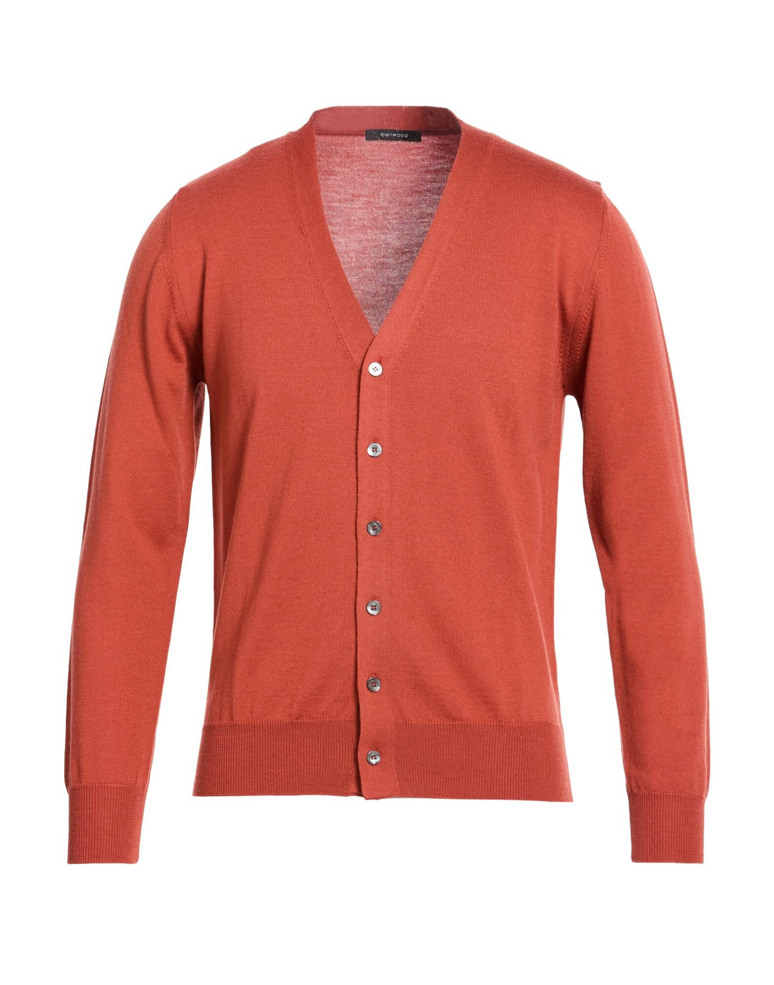 BELLWOOD - カーディガン