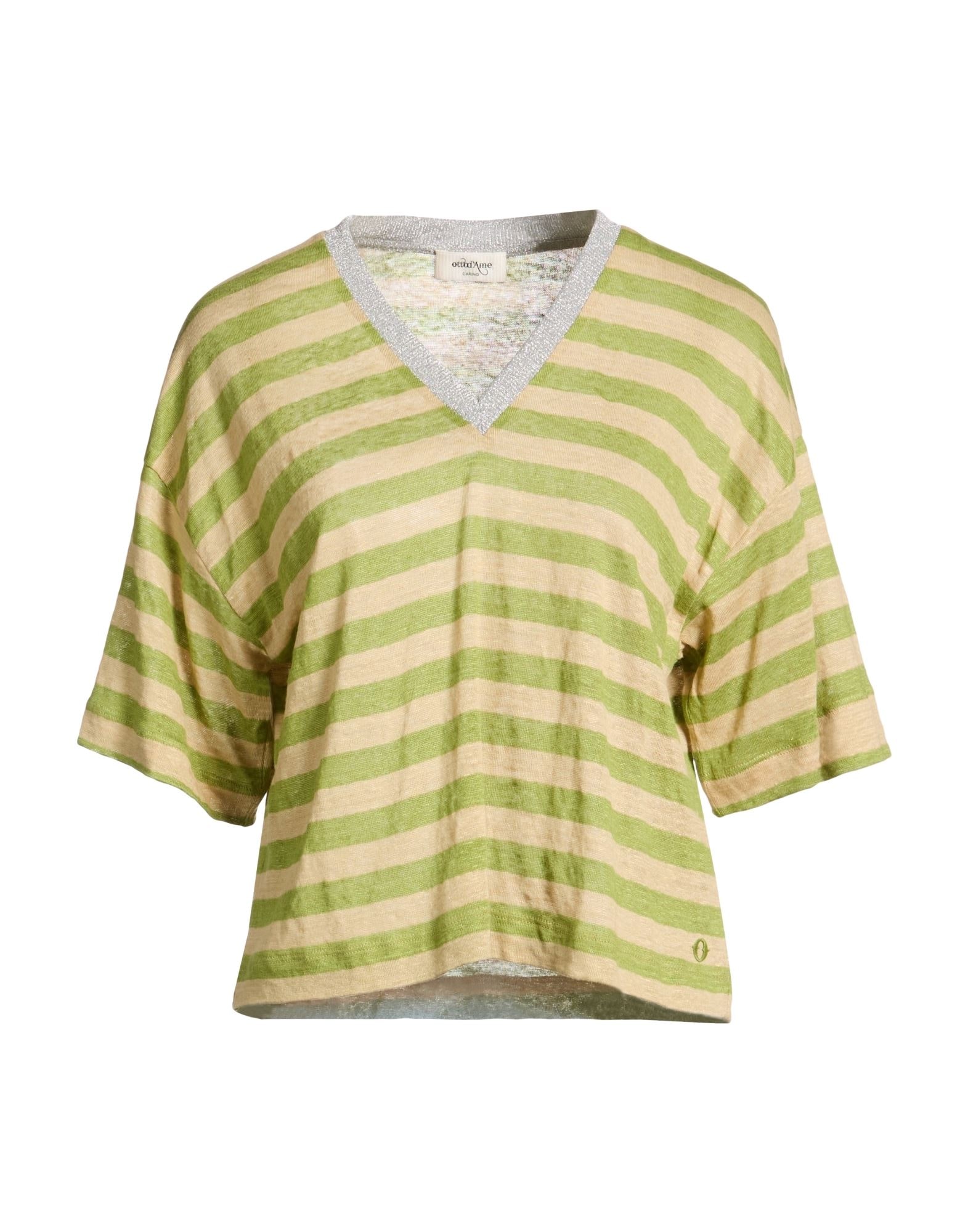 OTTOD'AME - プルオーバー