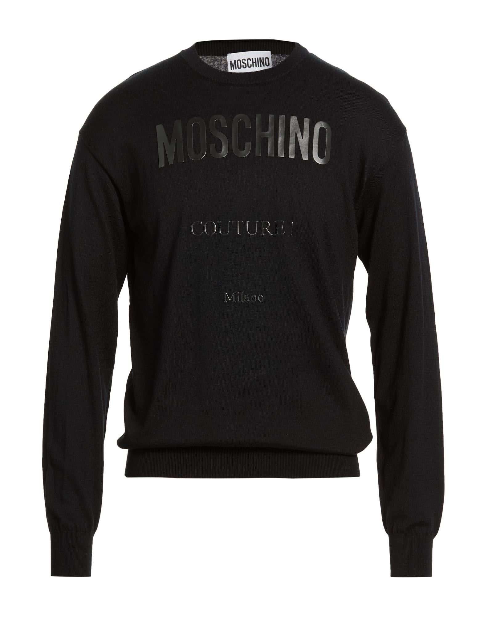 MOSCHINO - Sweaters