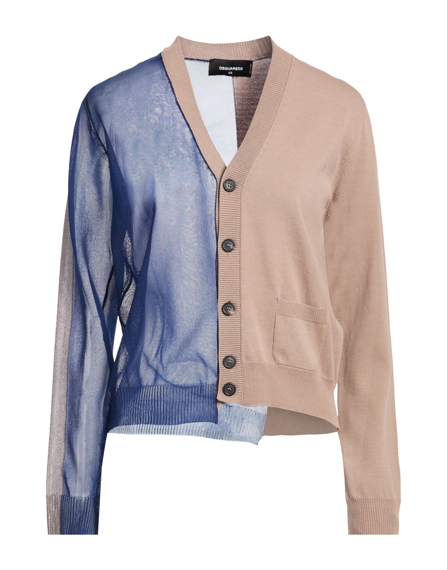 DSQUARED2 - Cardigans